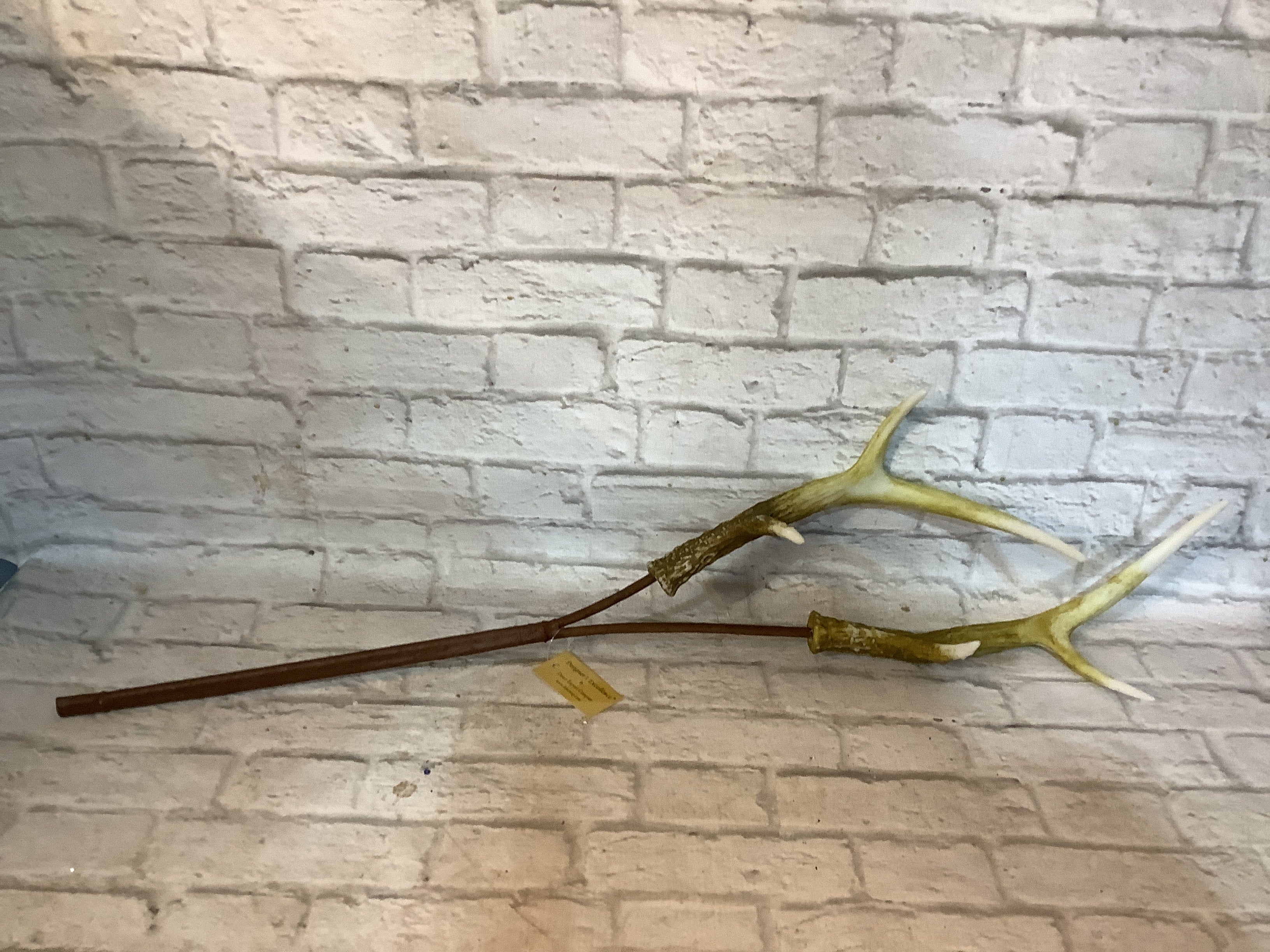 K spray antlers