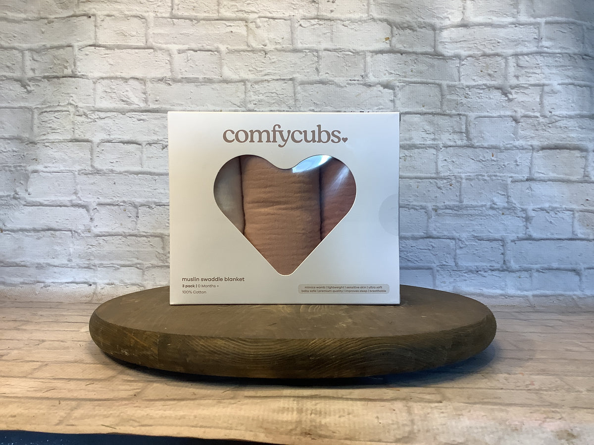 K-Comfycubs Swaddle