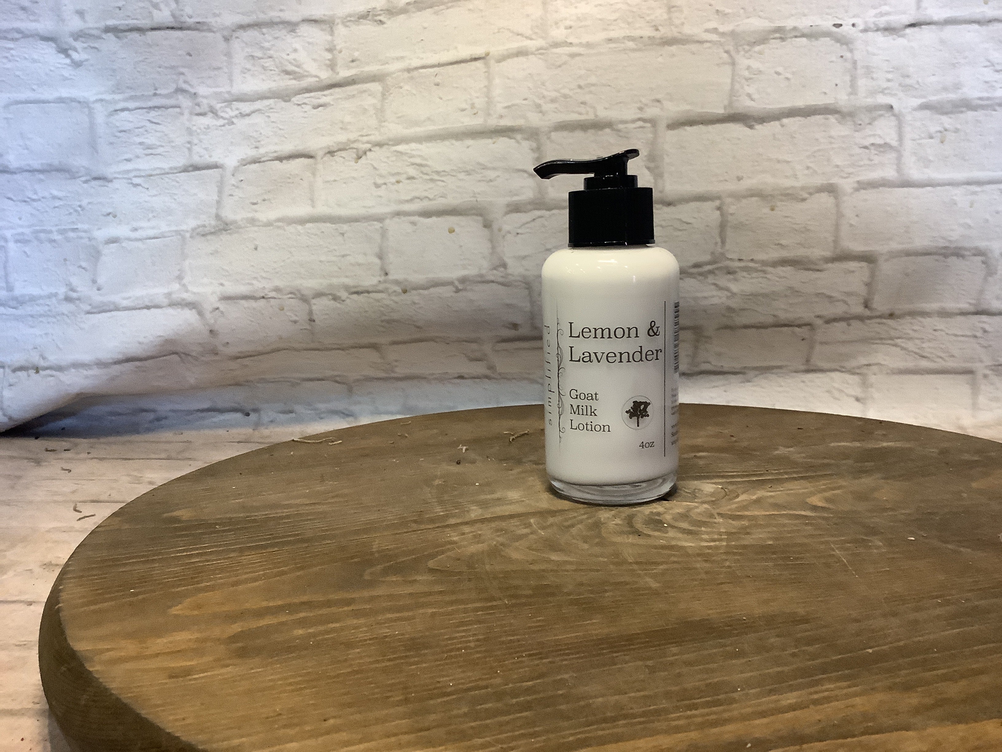K-Lemon & Lavender