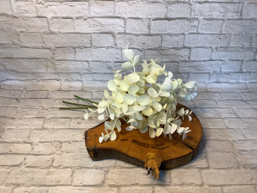 K 15” Euc bundle white