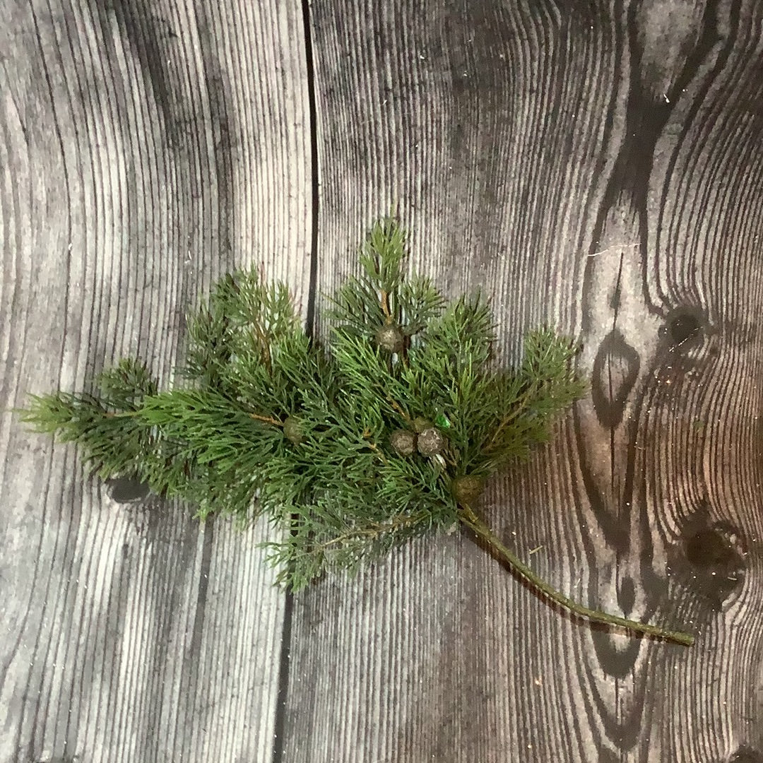 K Walnut Spray