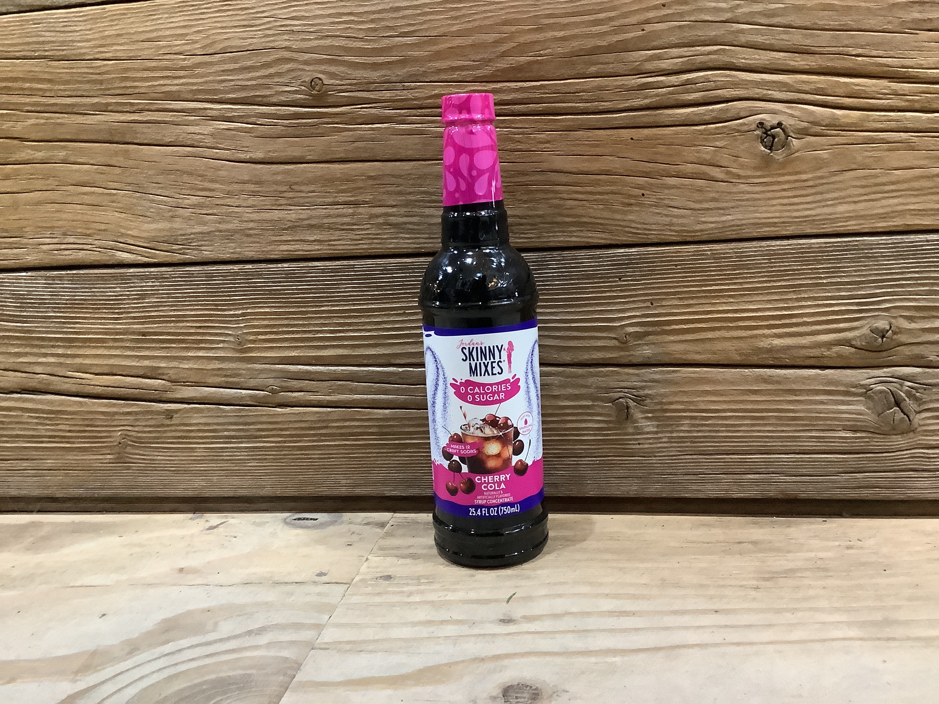 K Cherry Cola