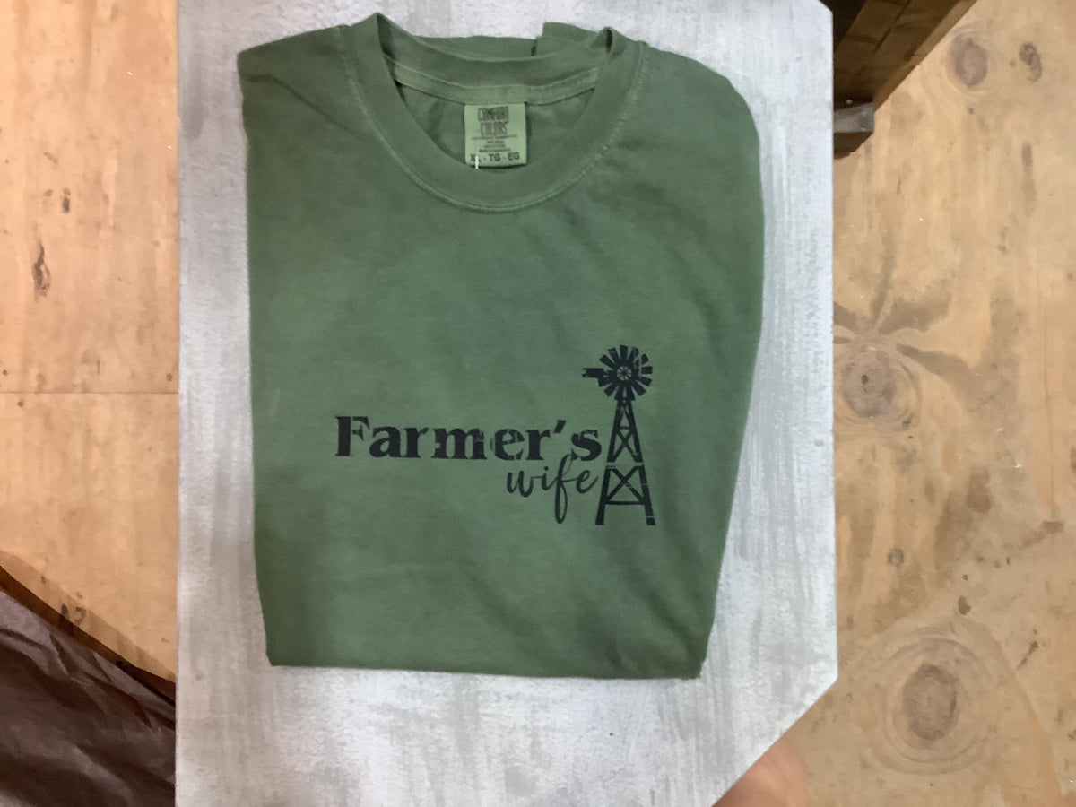 K diy “farmers wife”