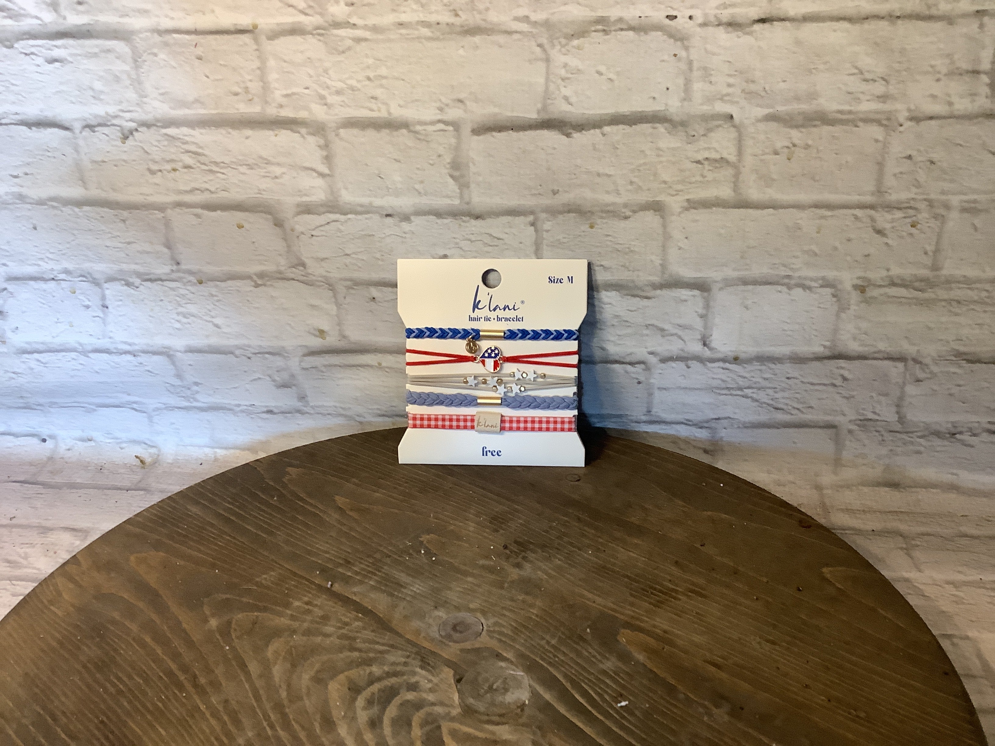 K Free k’lani bracelet