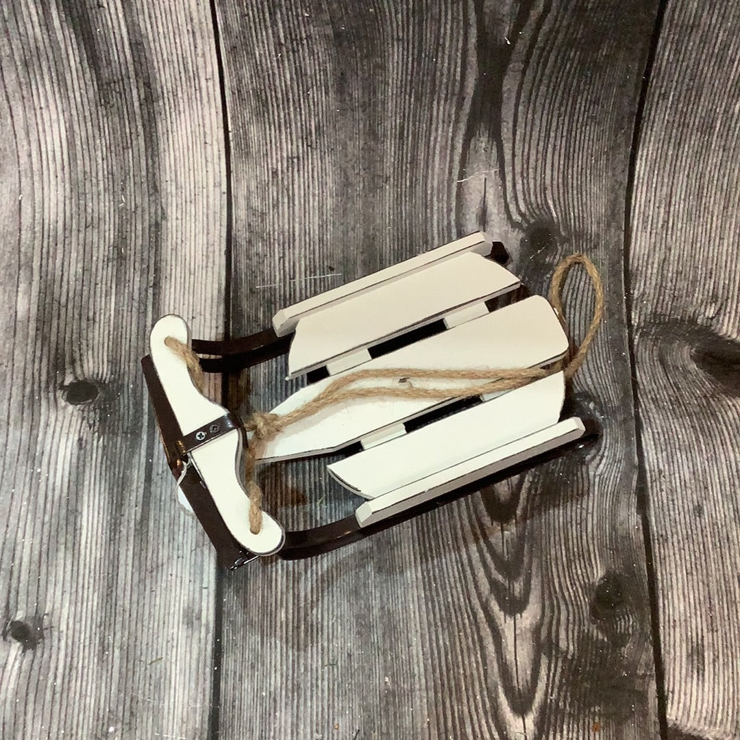 K Medium Sleigh