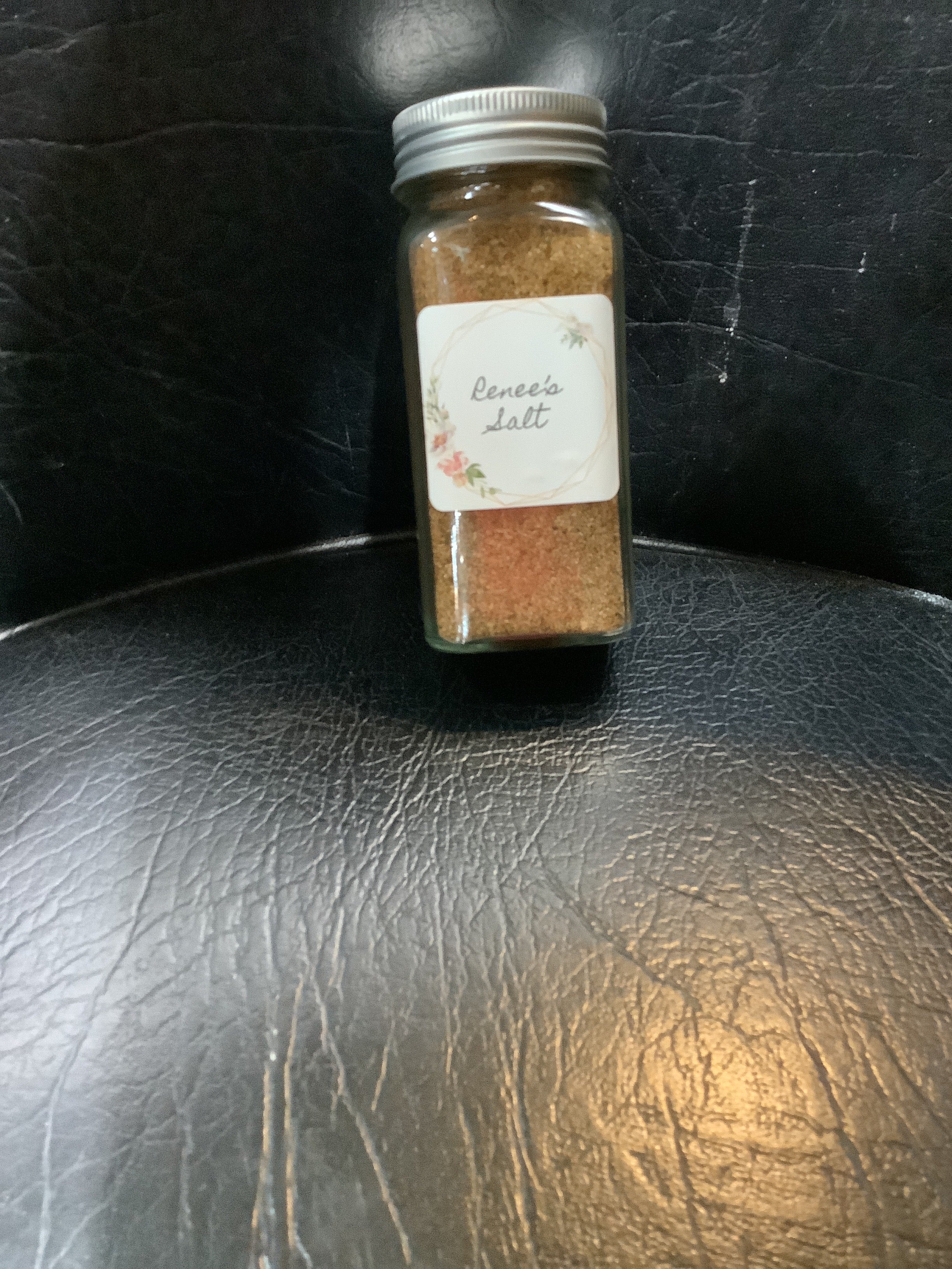 Renee’s salt -R