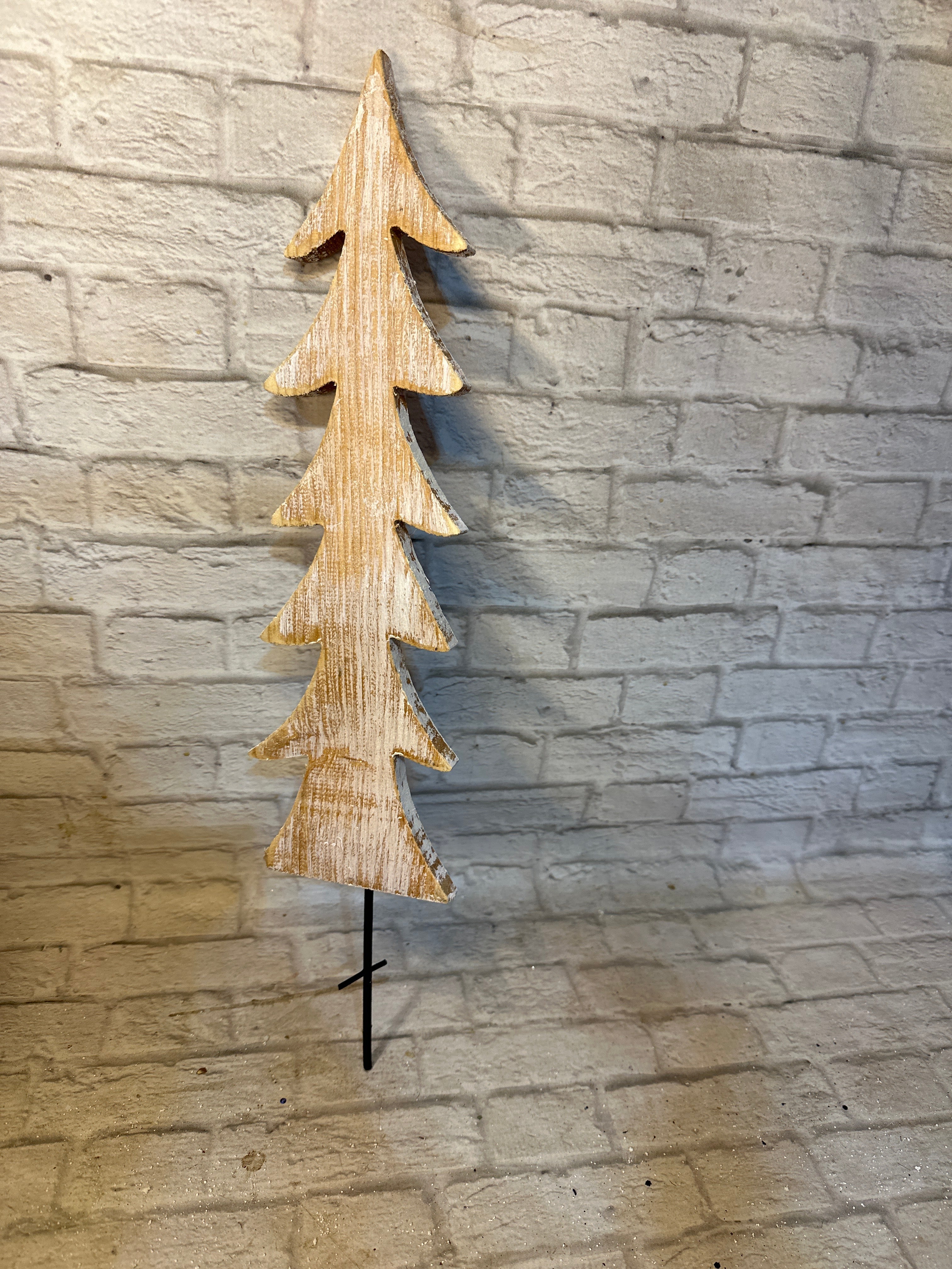 K plywood pine pick