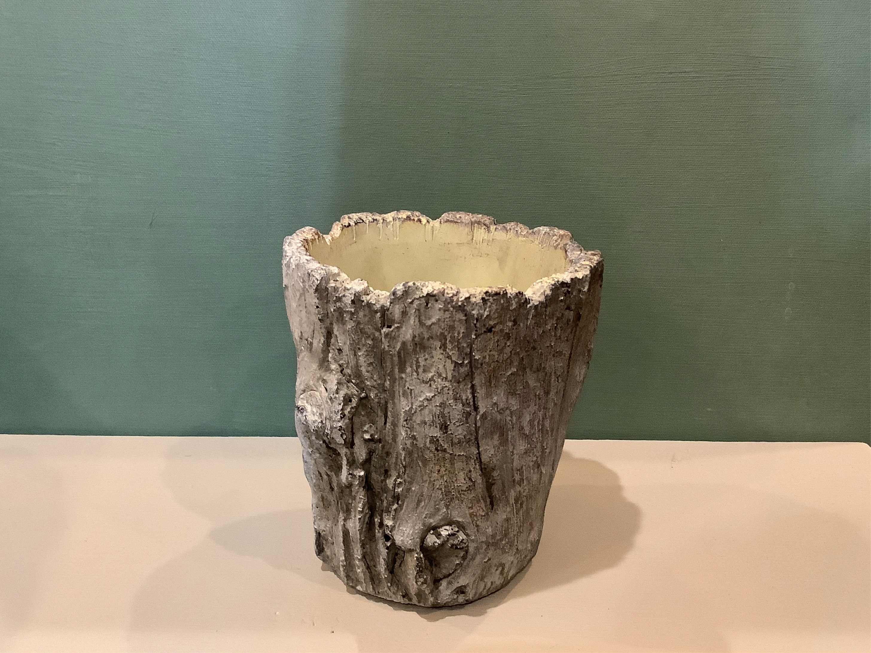 K-Tree stump pot