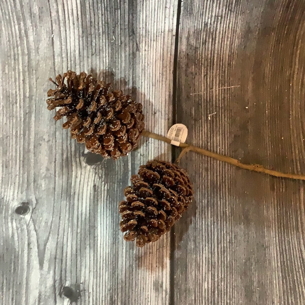 K 2 Pinecone Spray
