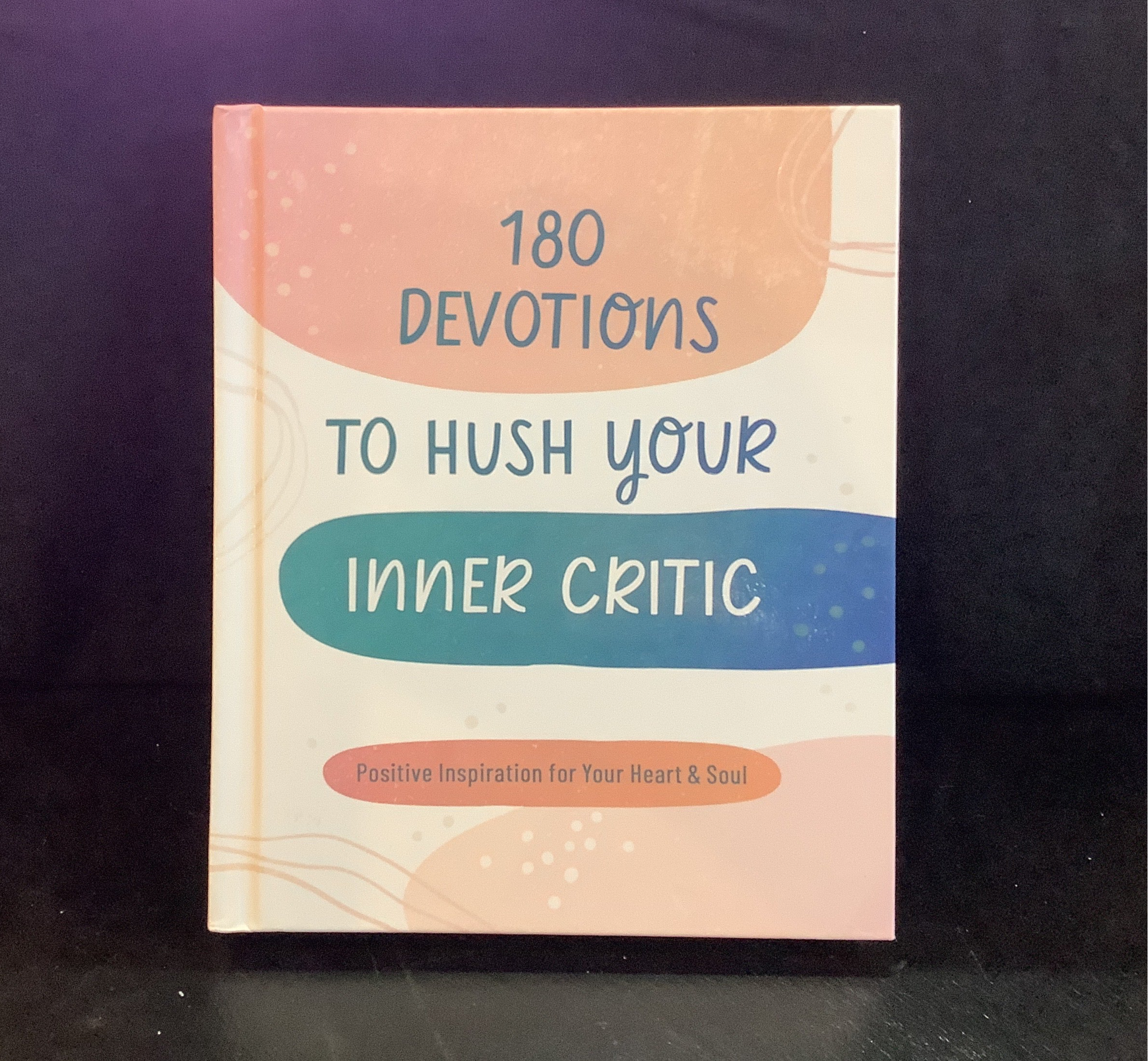 K-180 devotions