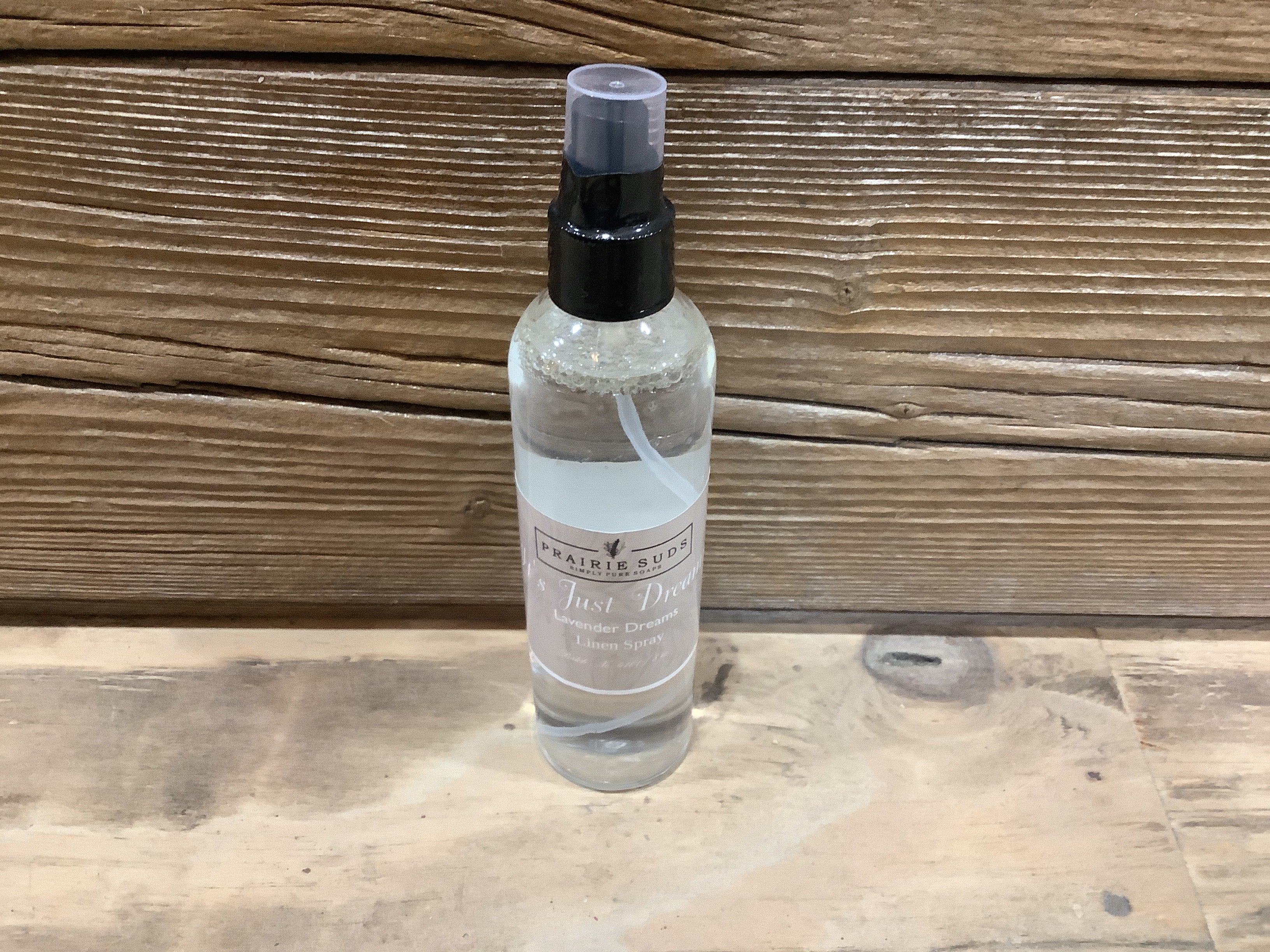 P It’s Just Dreamy Linen Spray