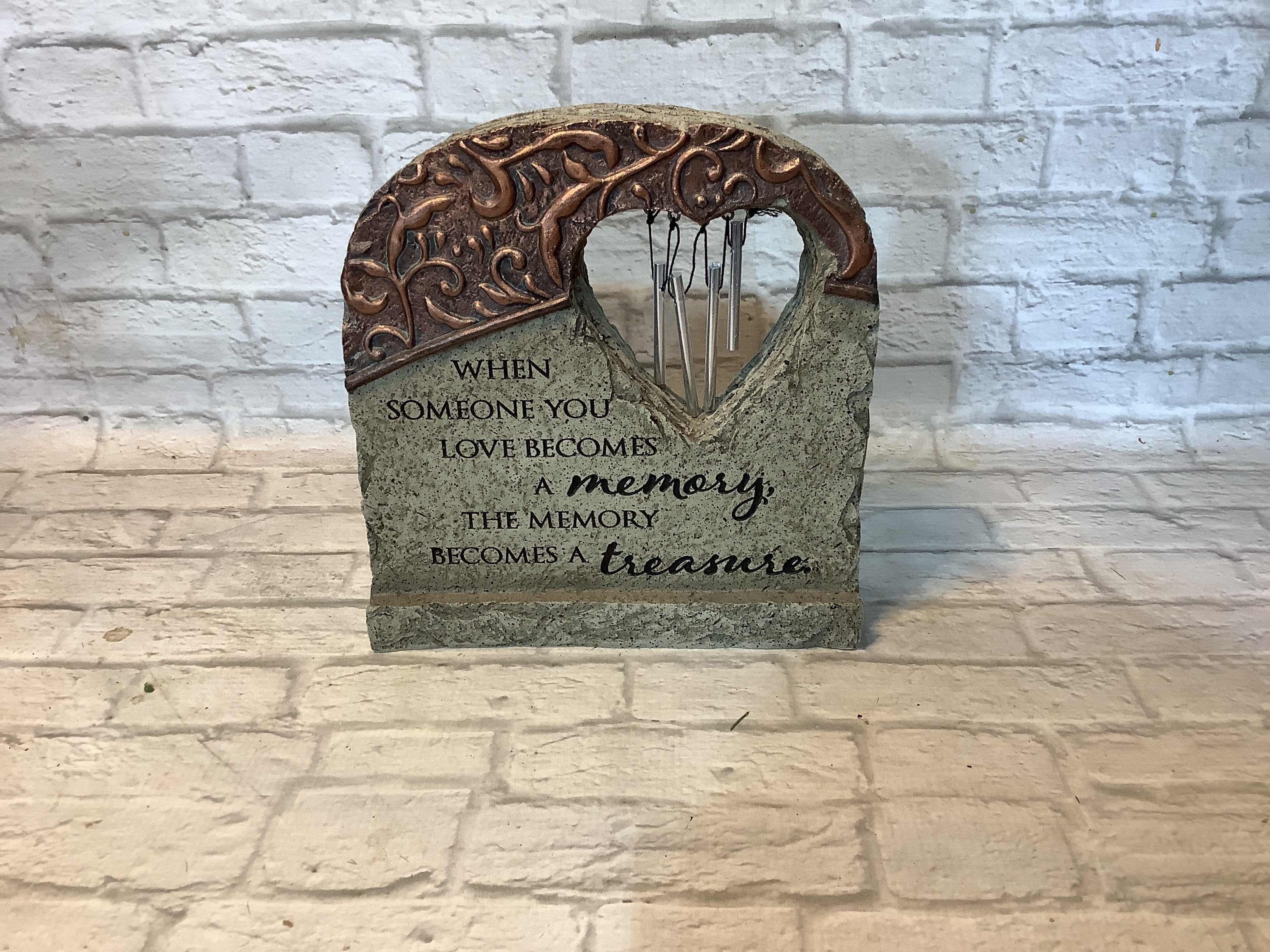 K chime stone