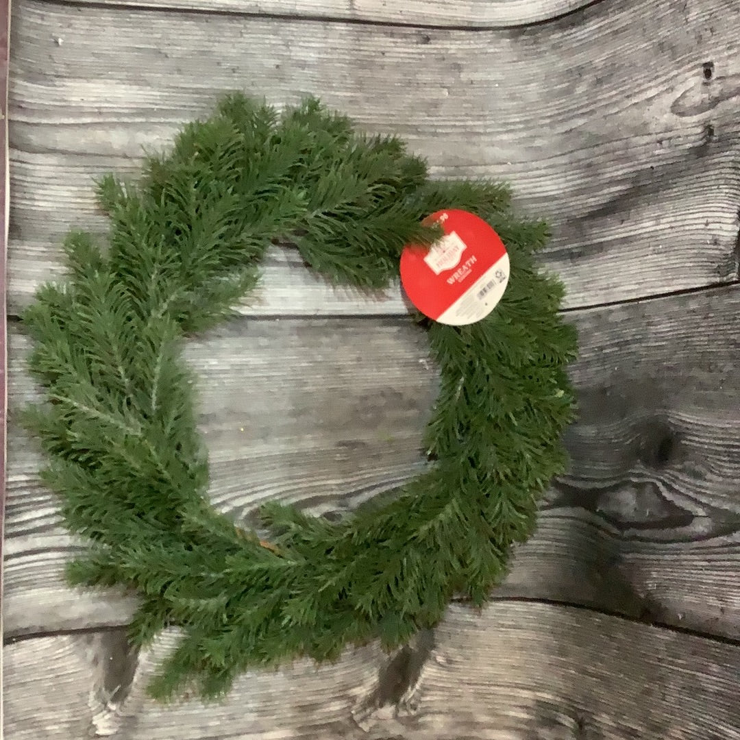 K Wreath