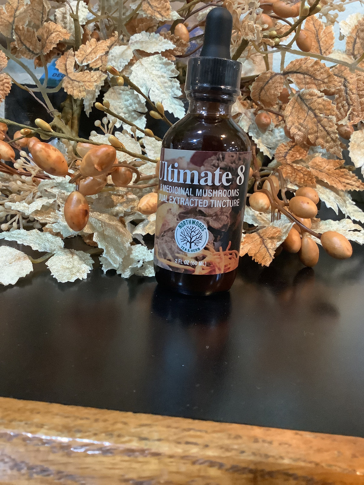 K- Ultimate 8 Tincture