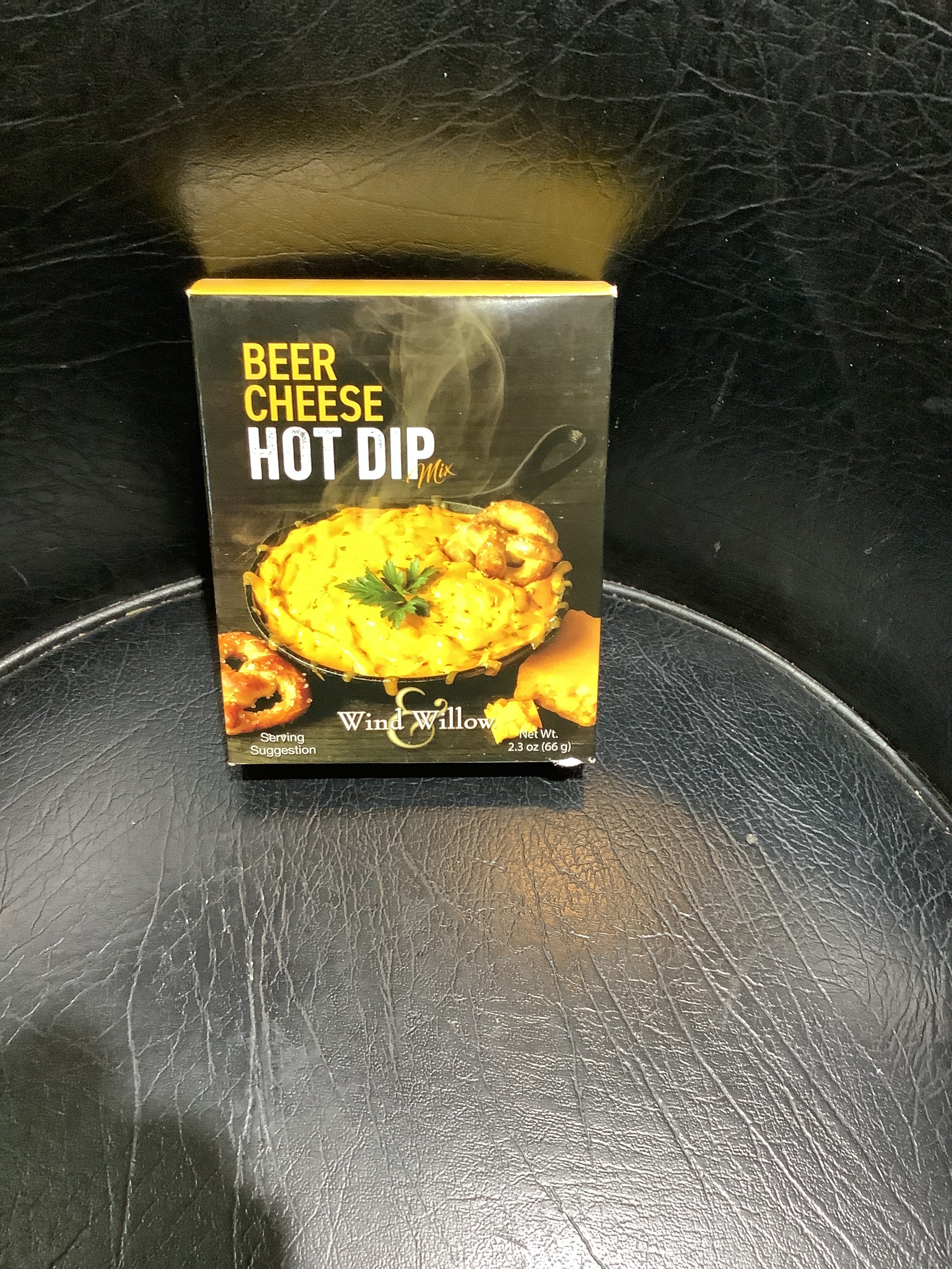 Wind & willow hot dip -K