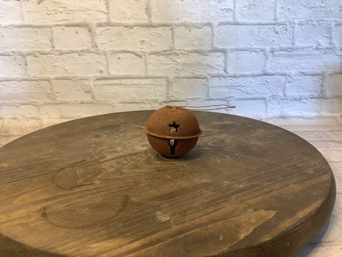 K-Tin Sleigh Bell