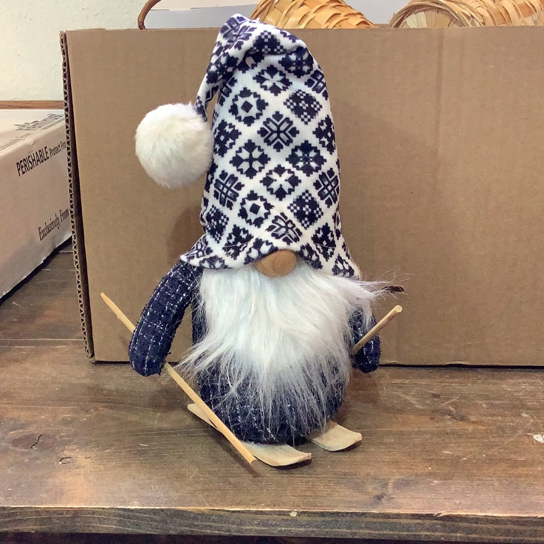 K Midnight Gnome