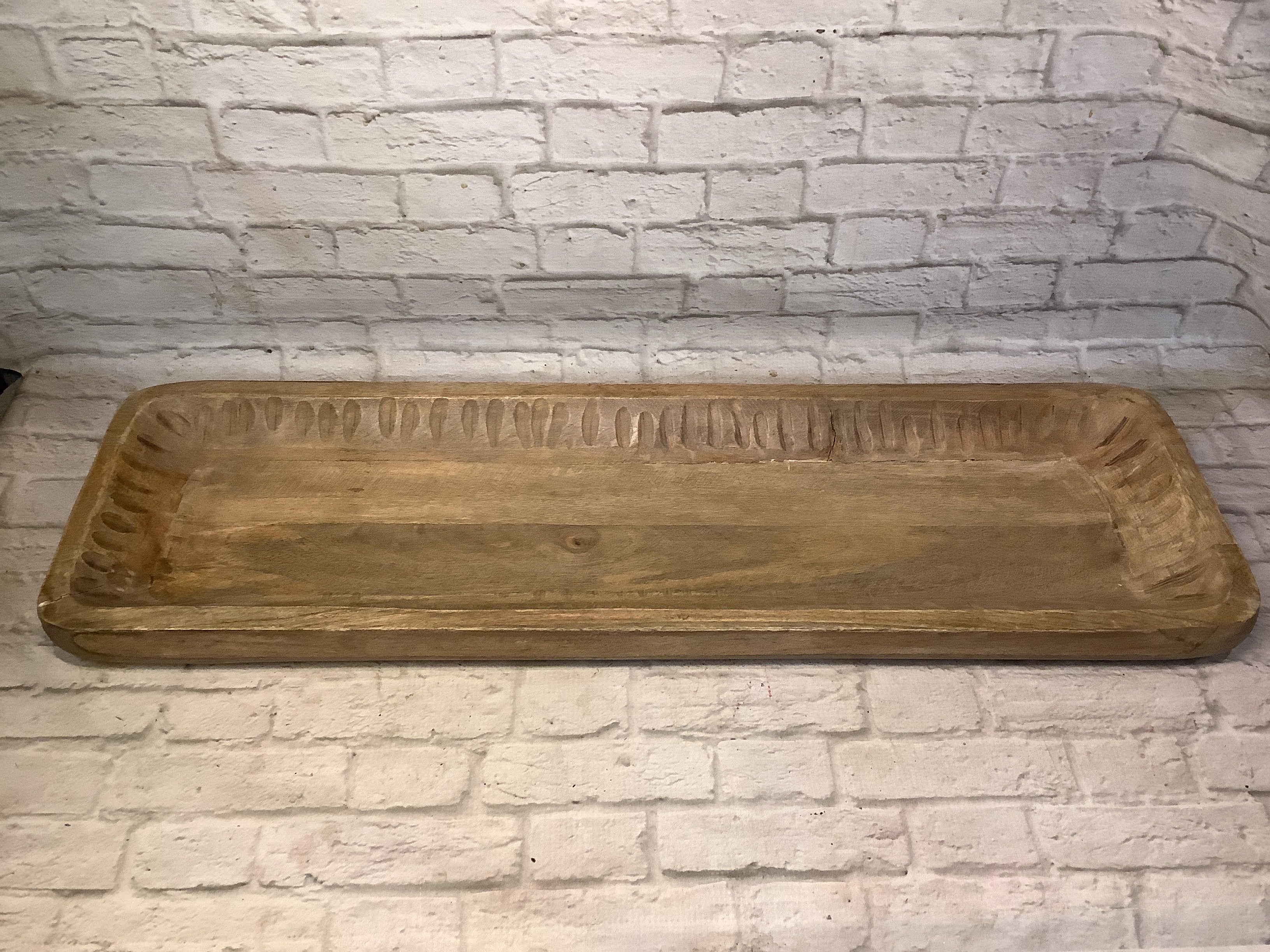 K mango wood