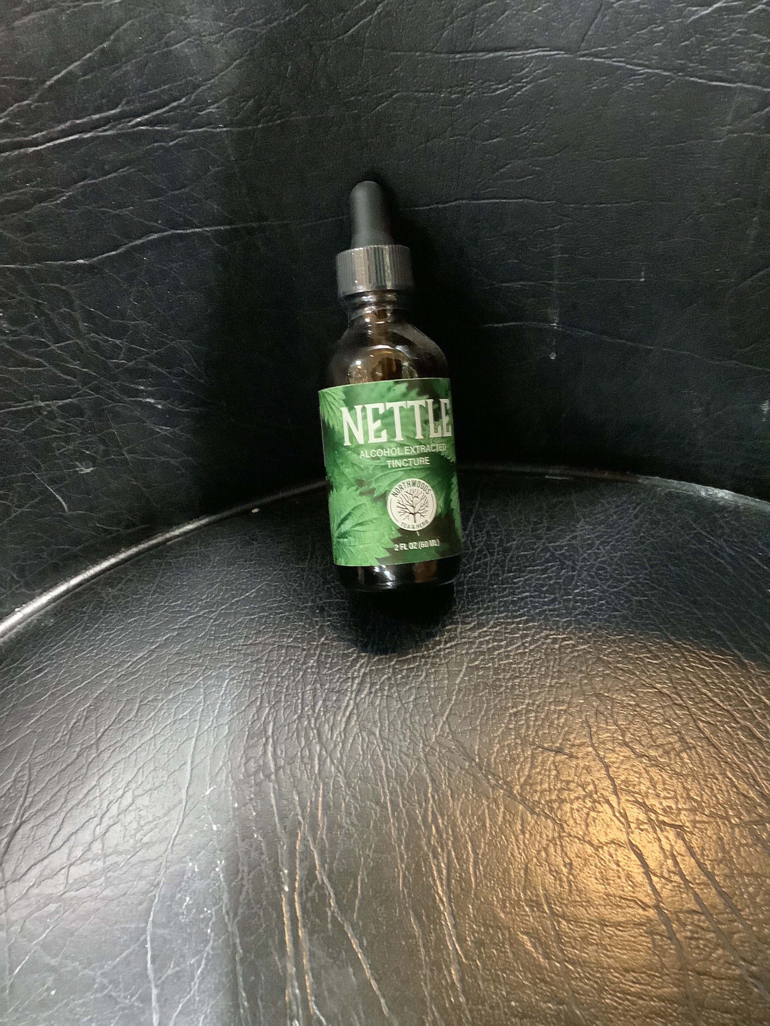 Nettle- K