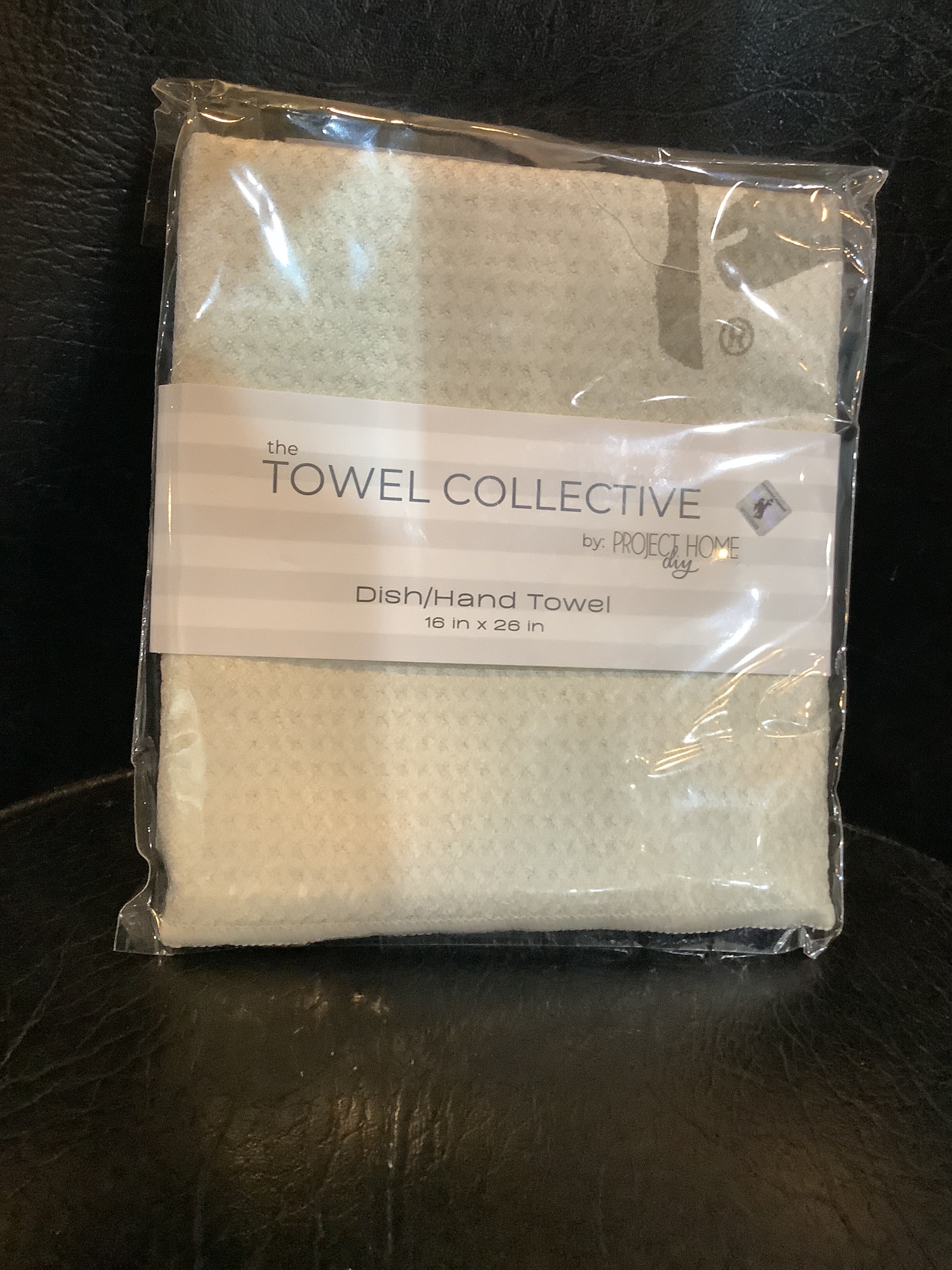 K-Cowboy hand towel ,TC
