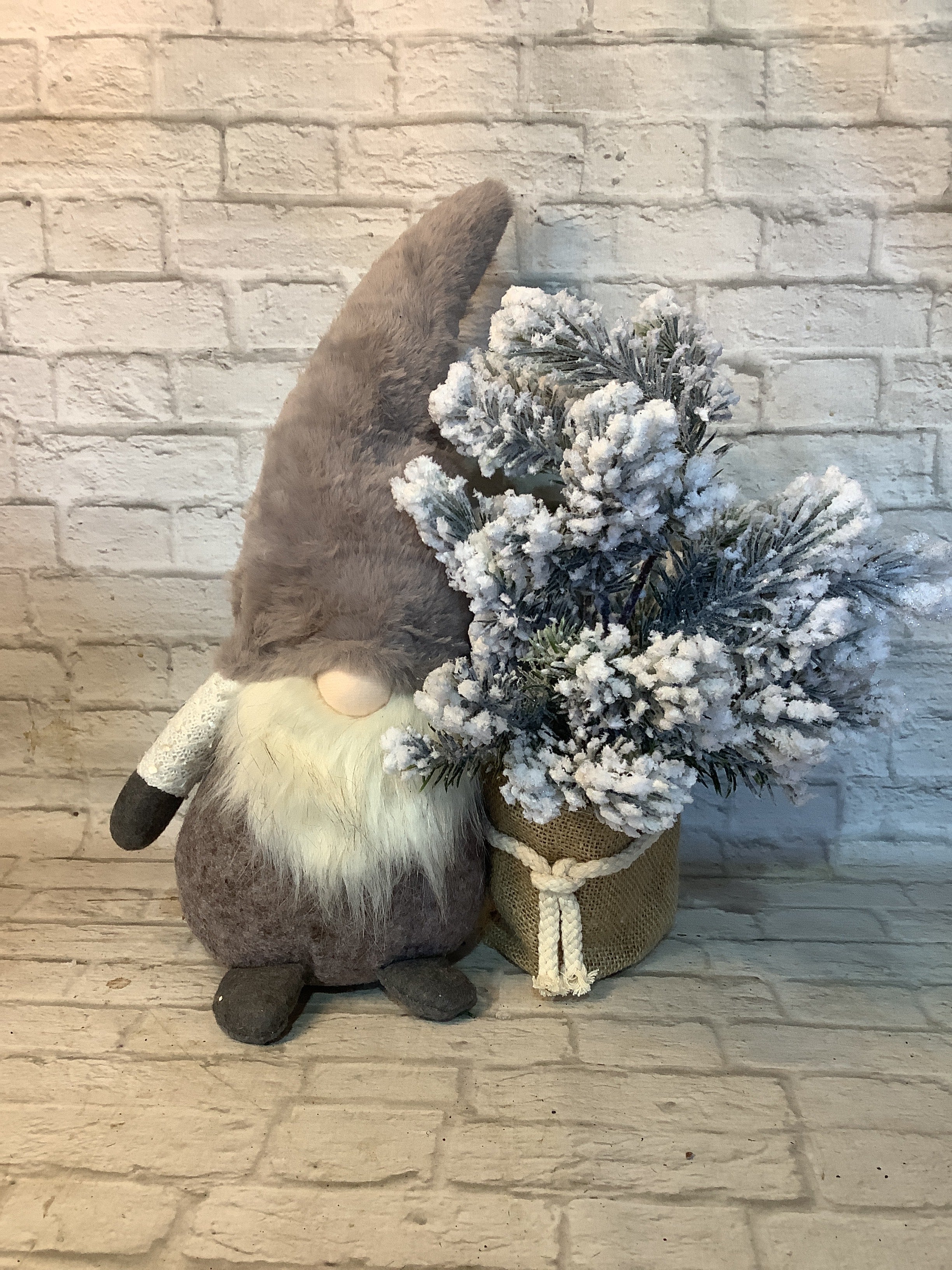 K tree and knome