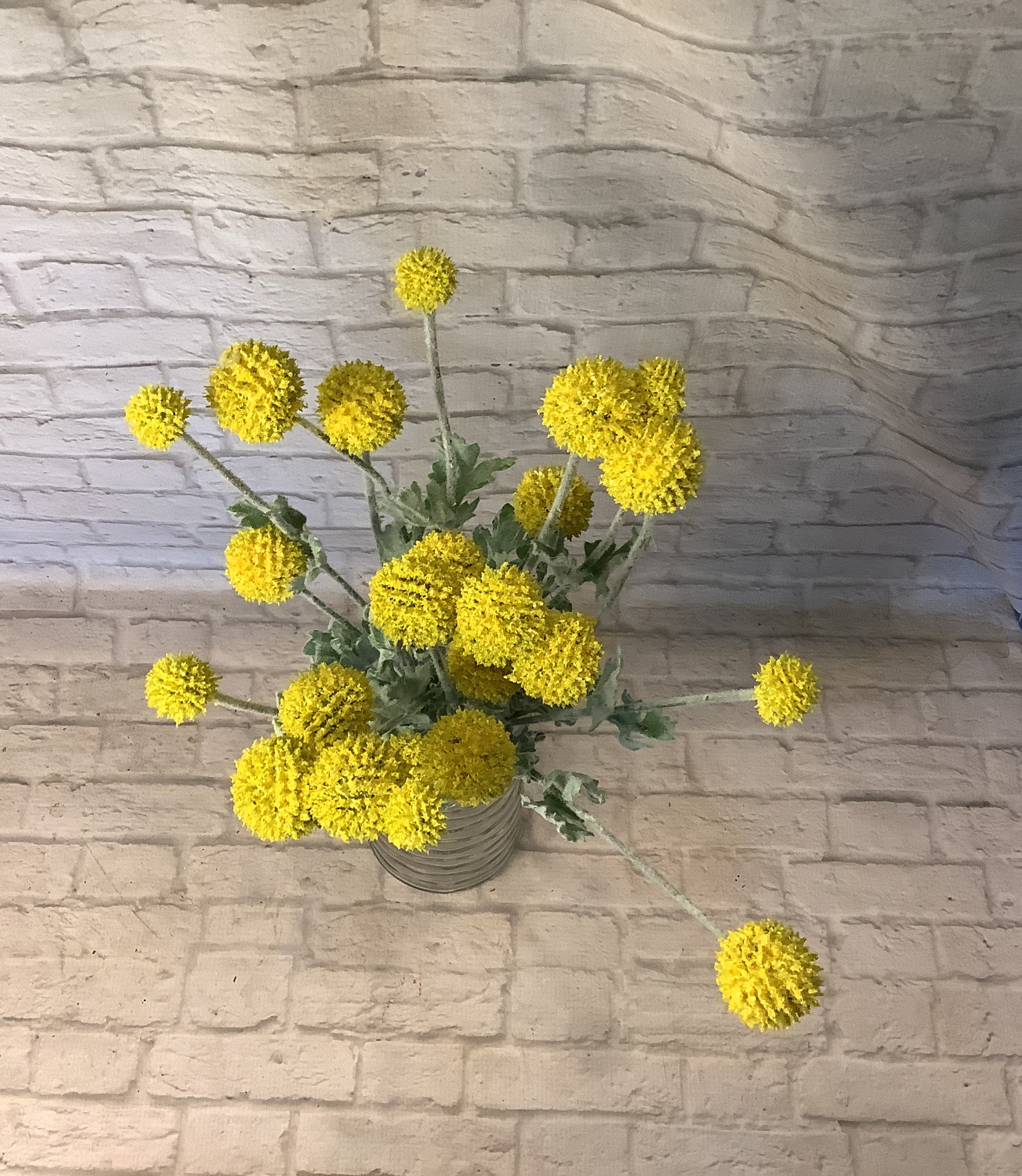 23” Wind Dancer Orb Bush