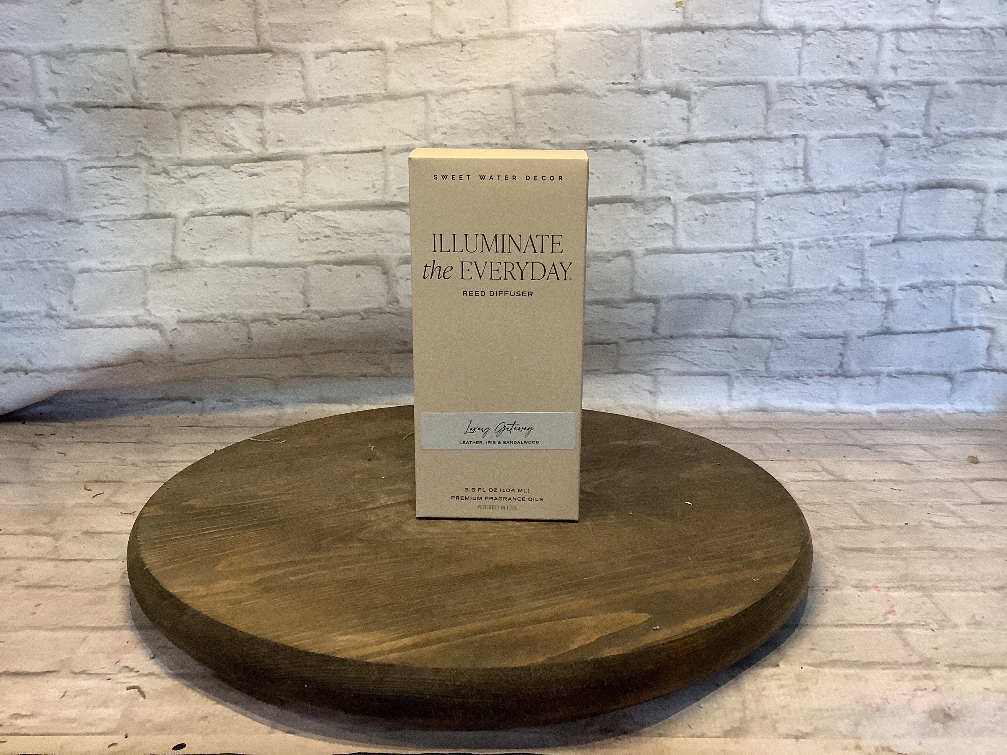 K-Reed diffuser