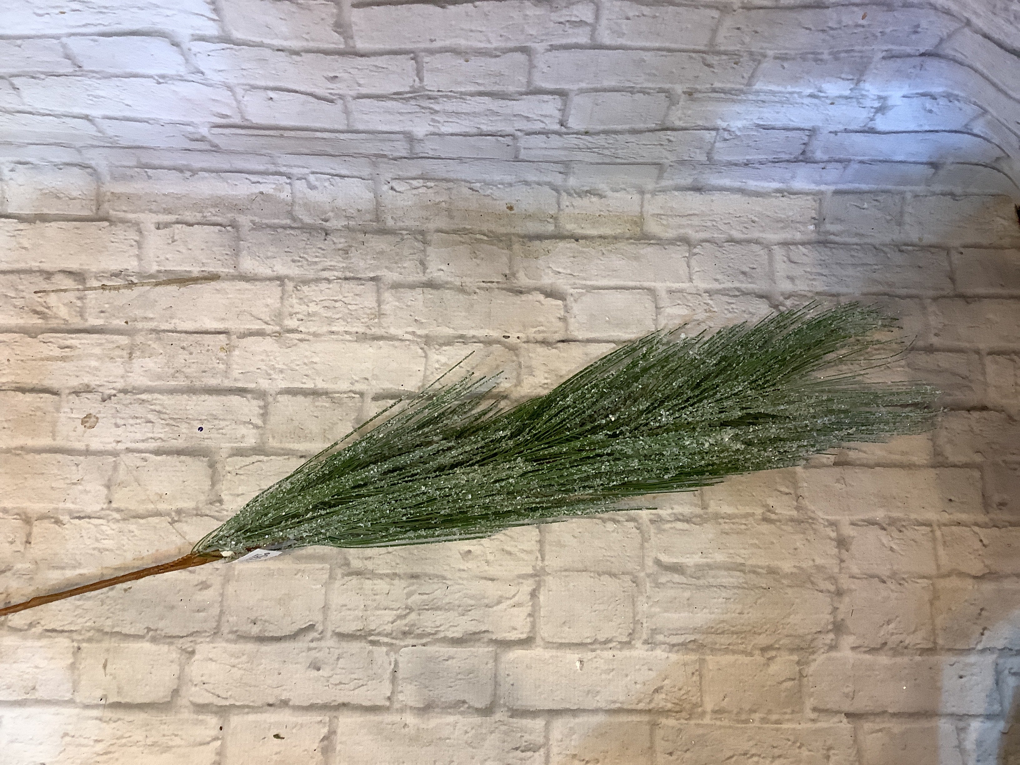 K 36” pine needle branch