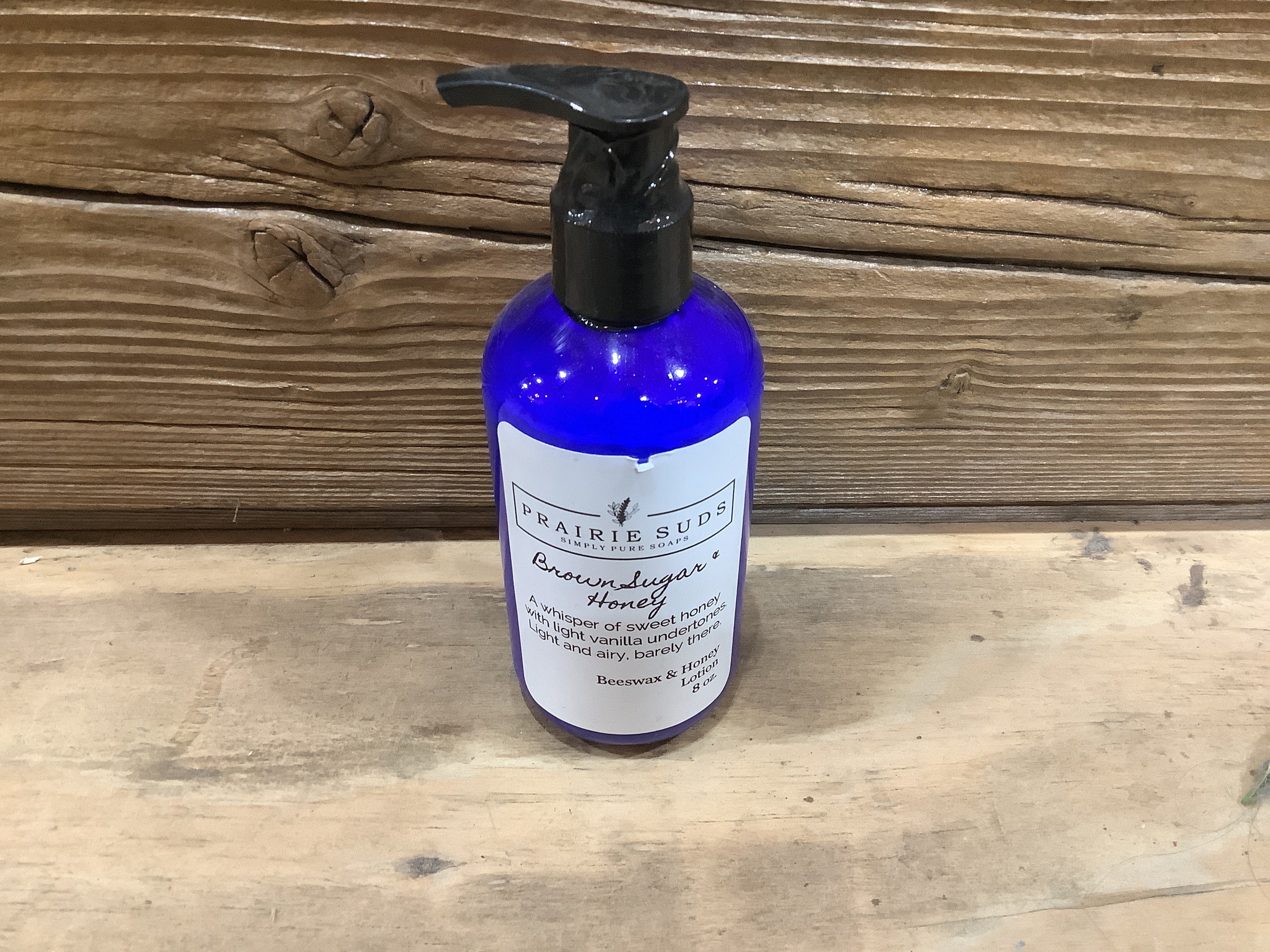 P Lotion