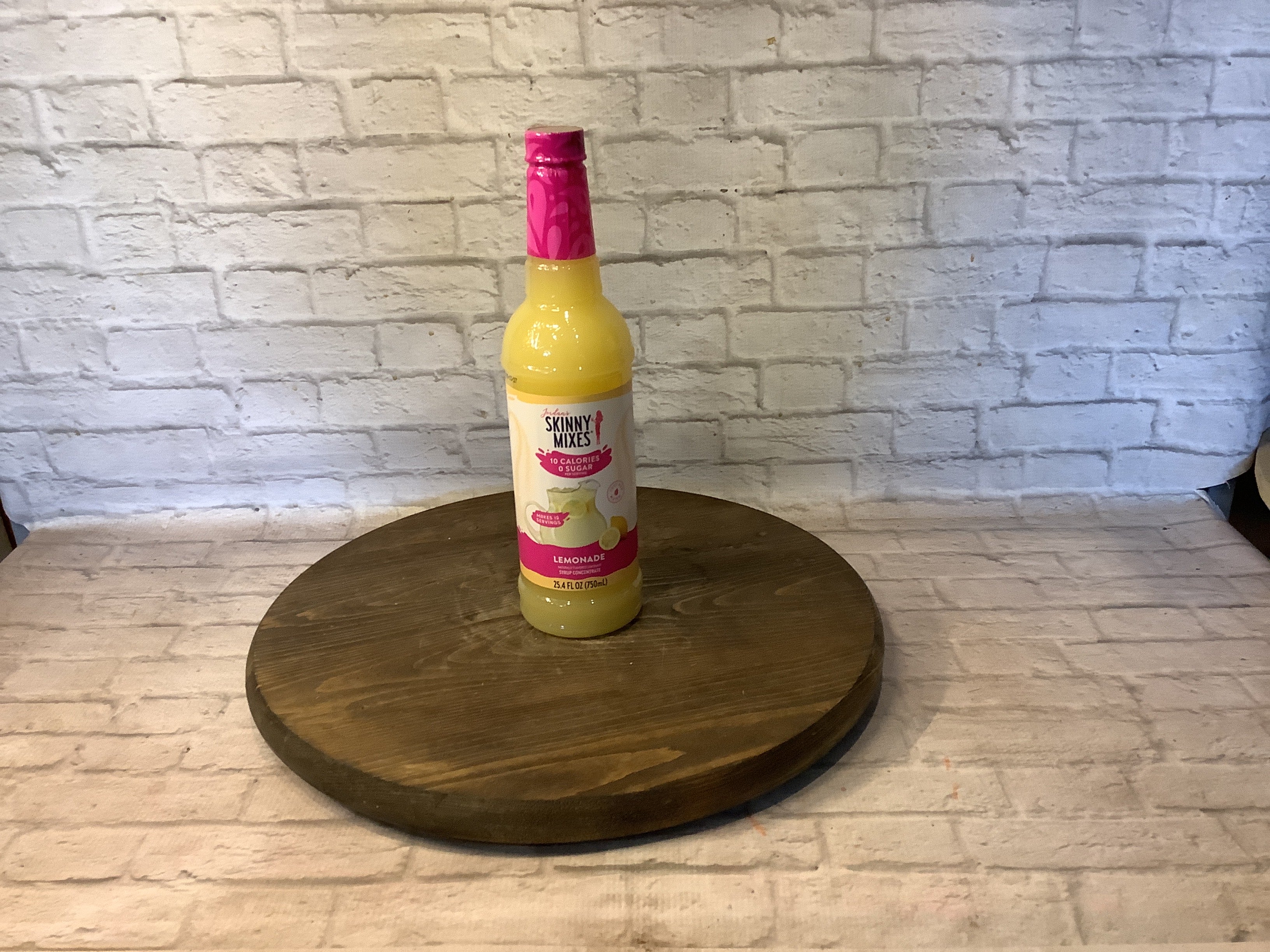 K lemonade