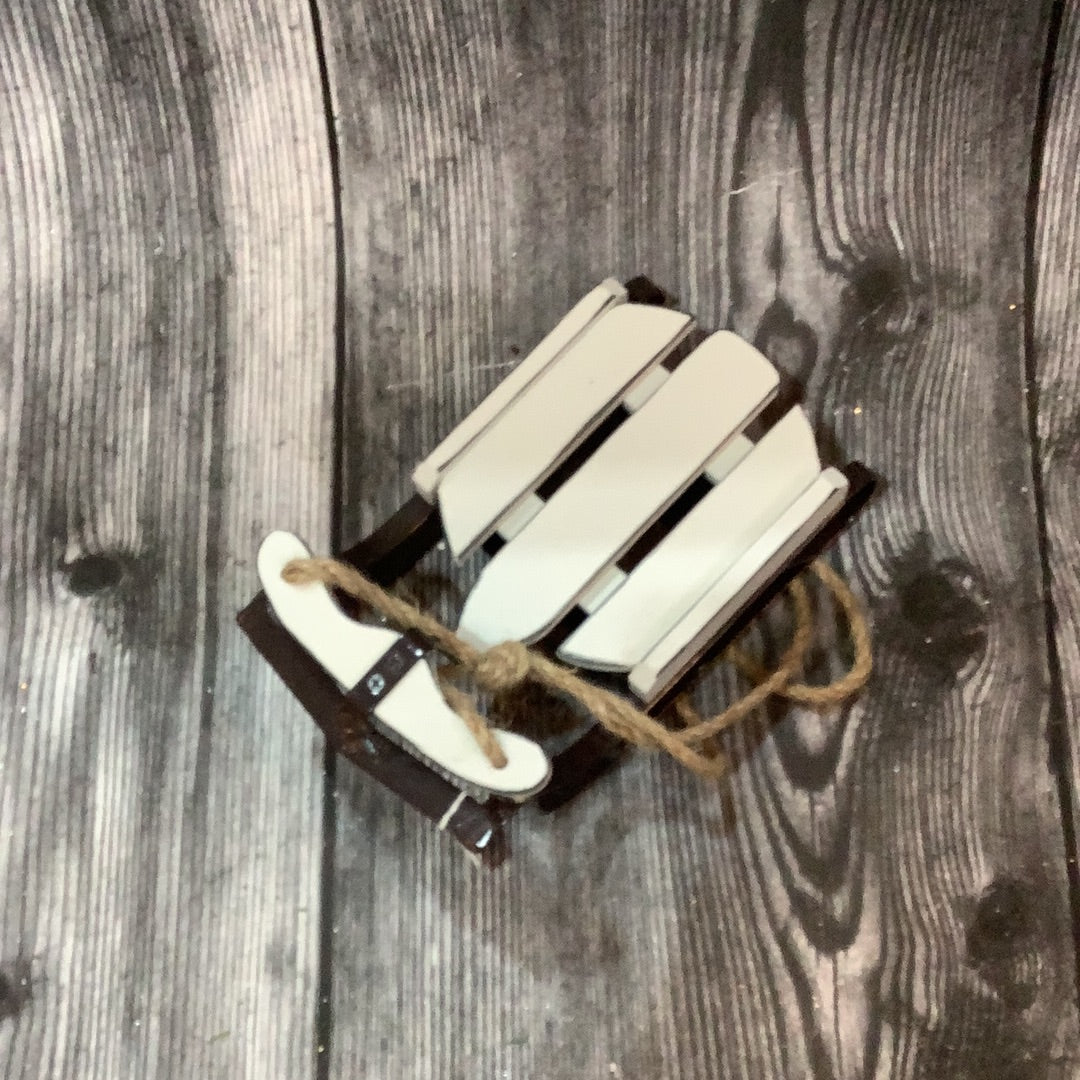 K Small Sleigh