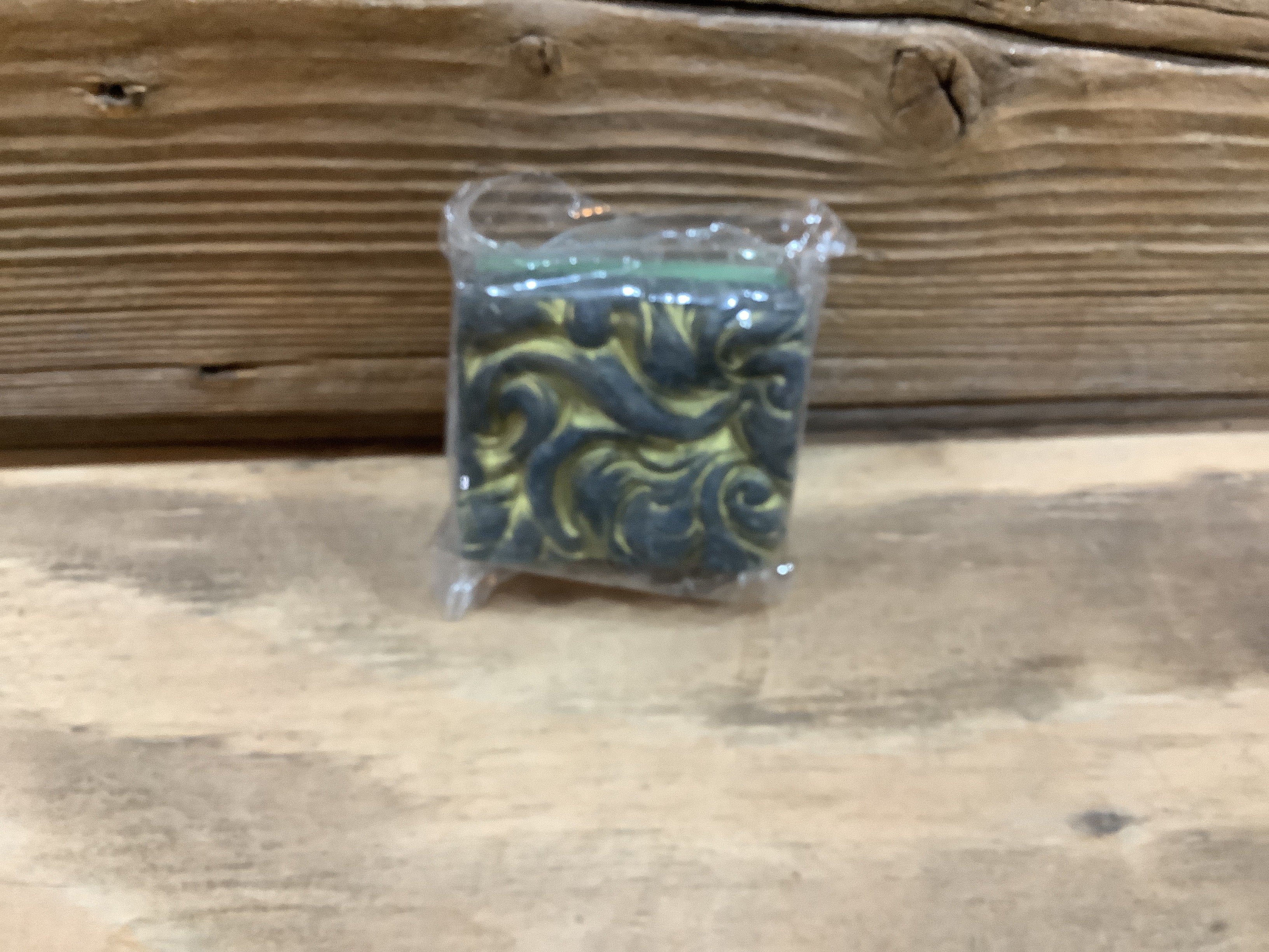 P Small Bar Soap