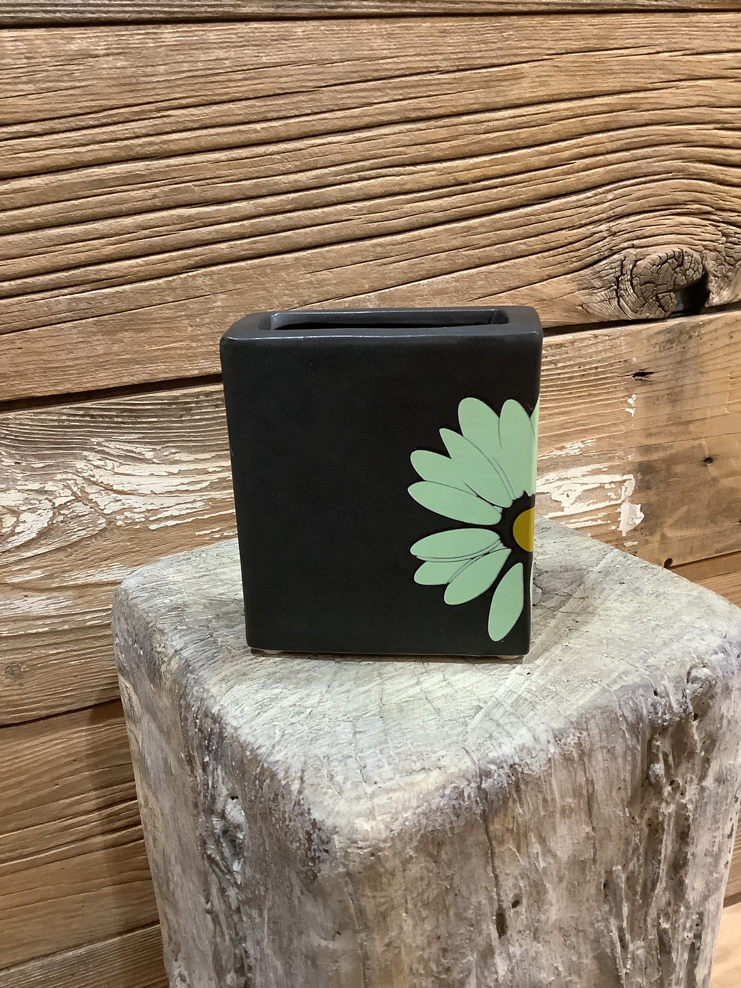 Rectangular Small Flower Planter