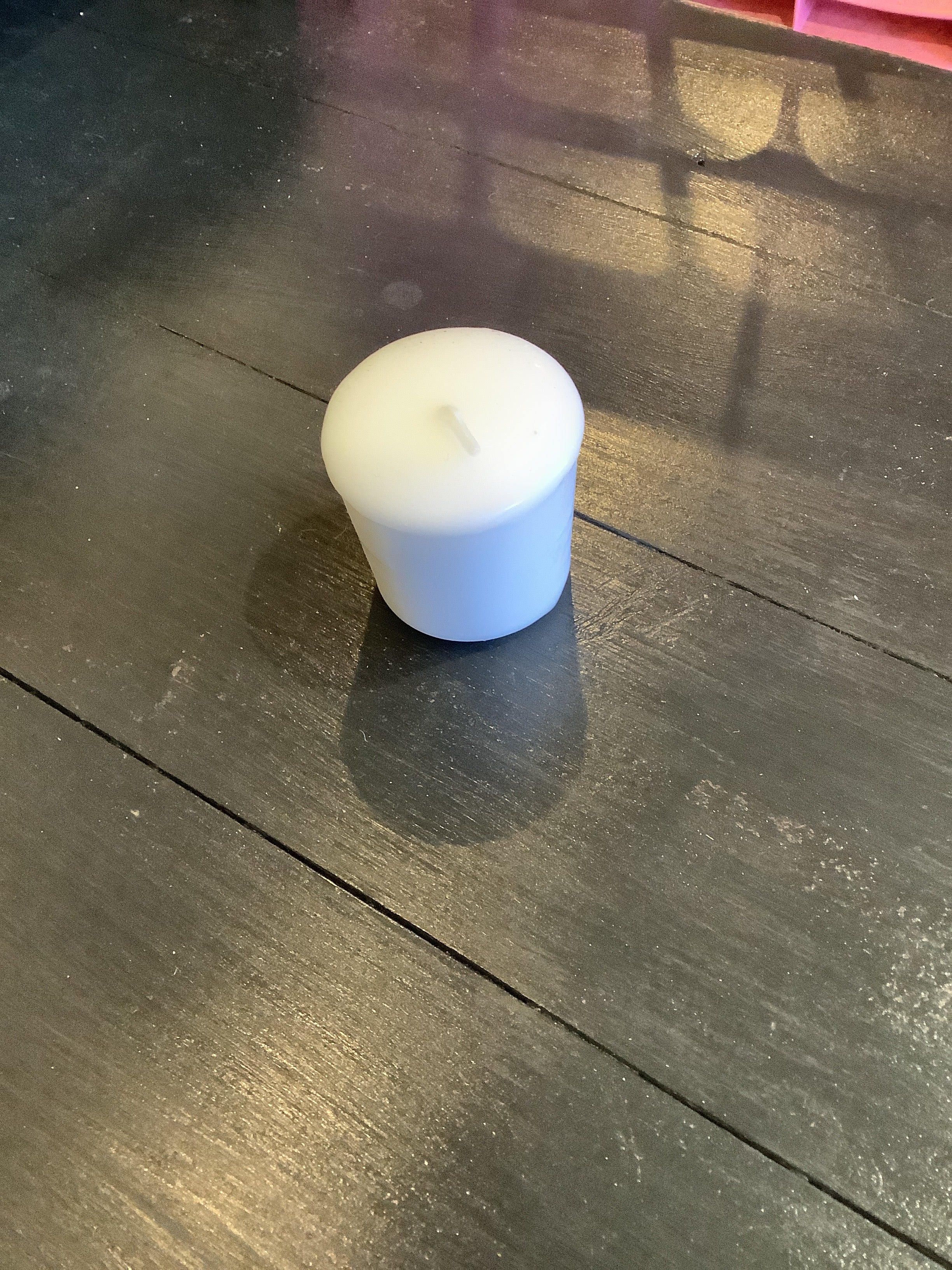 K candles small