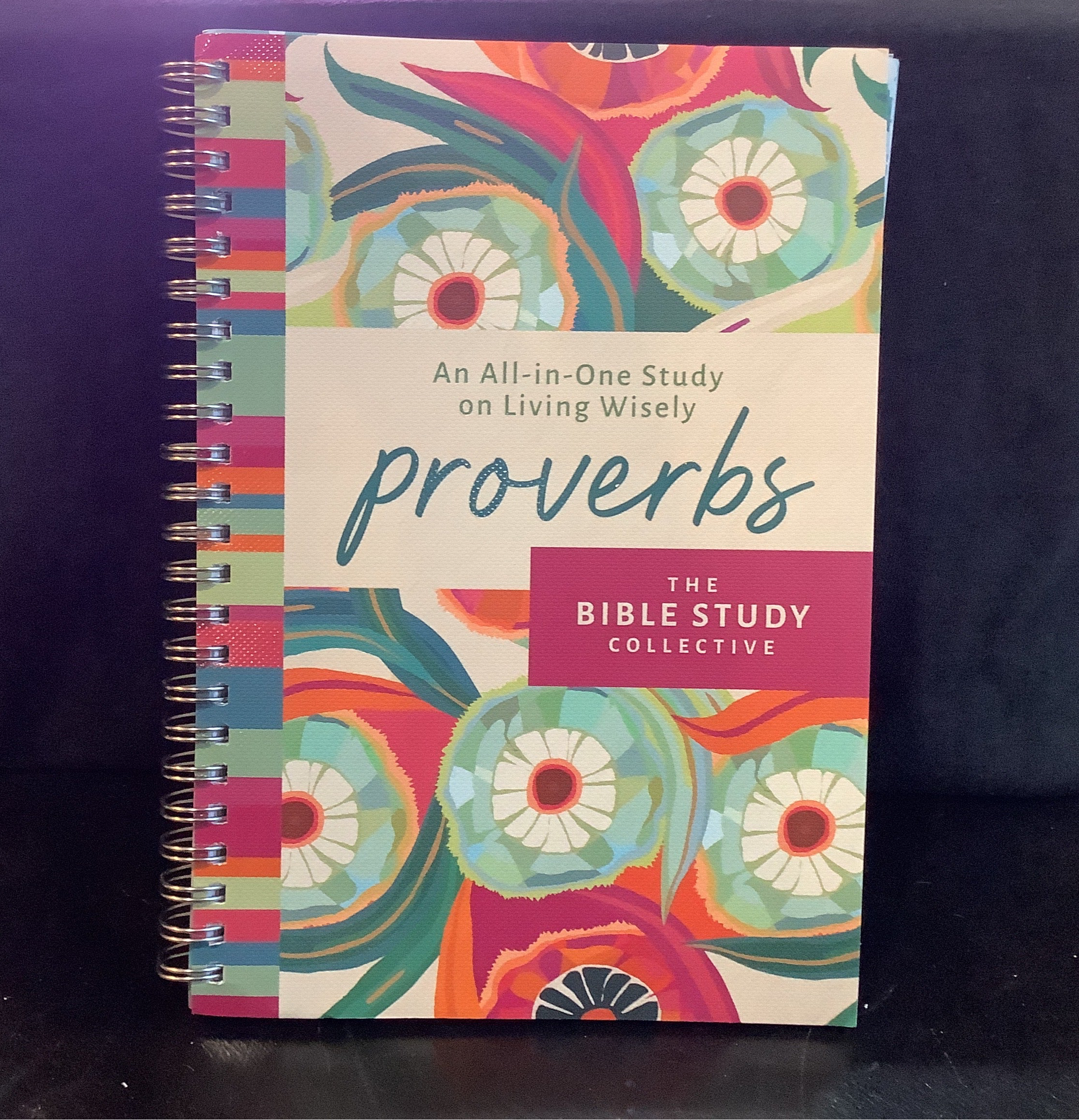 K-Proverbs devo