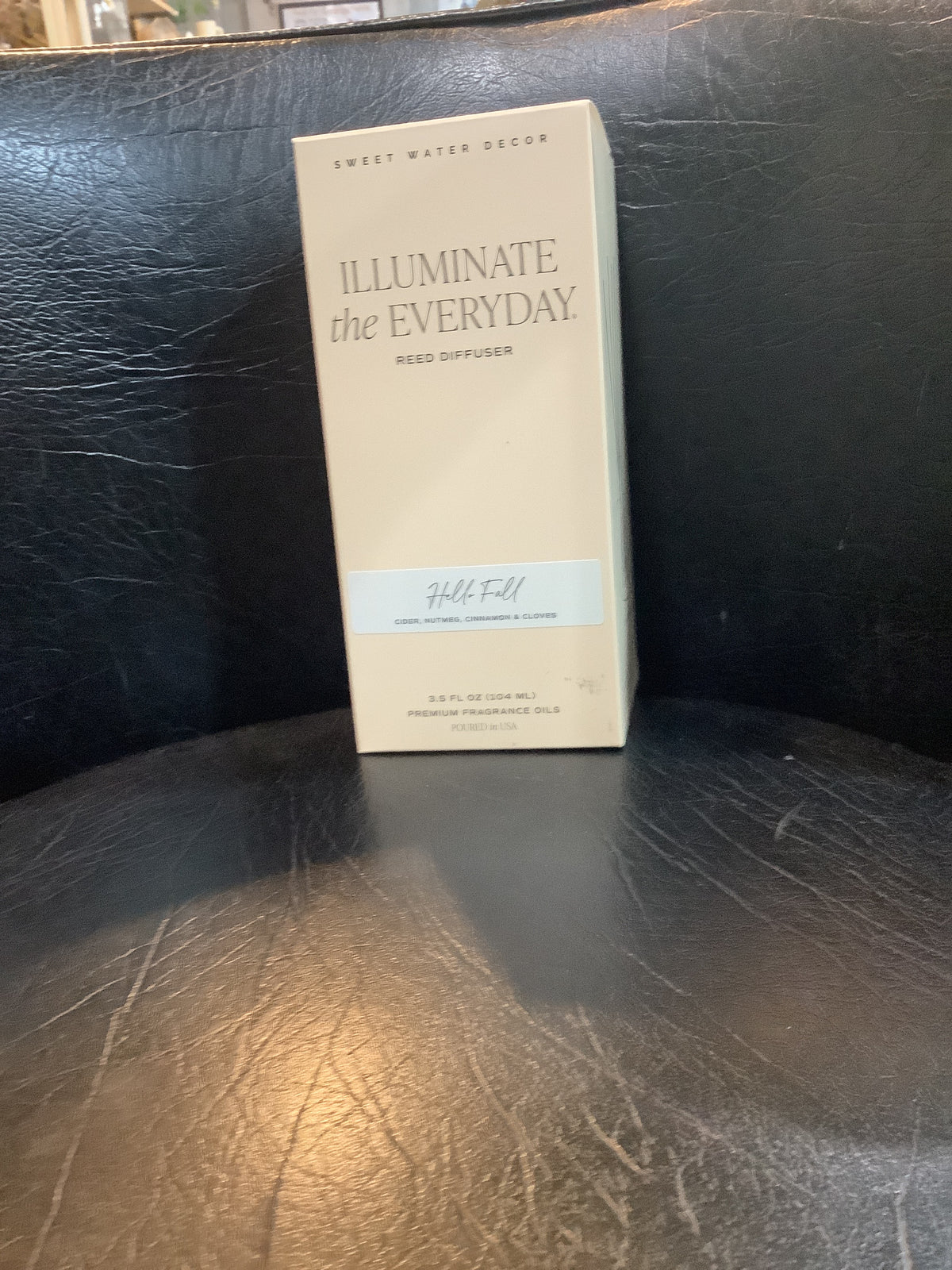 K-Reed diffusers