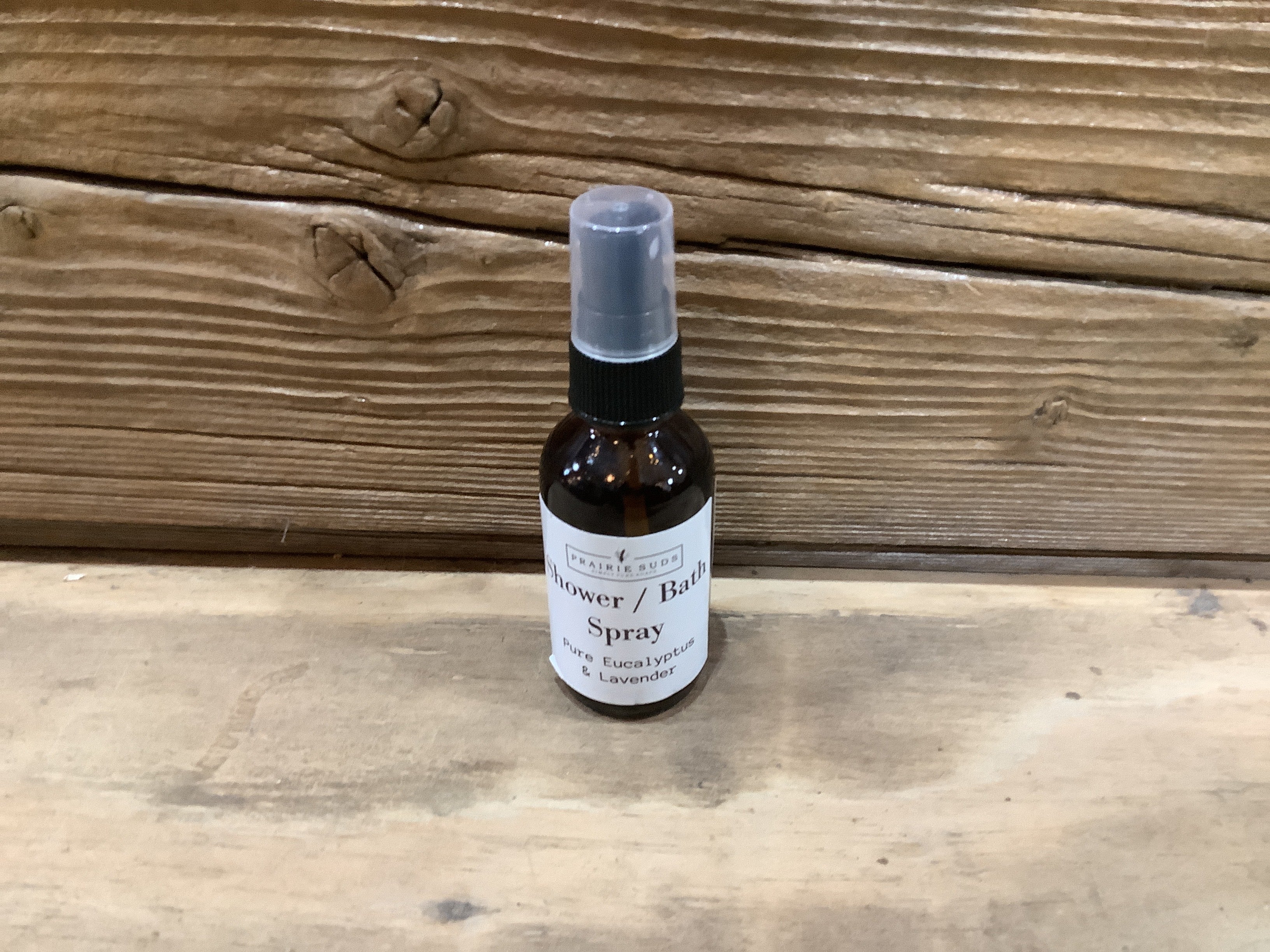 P Shower/Bath Spray