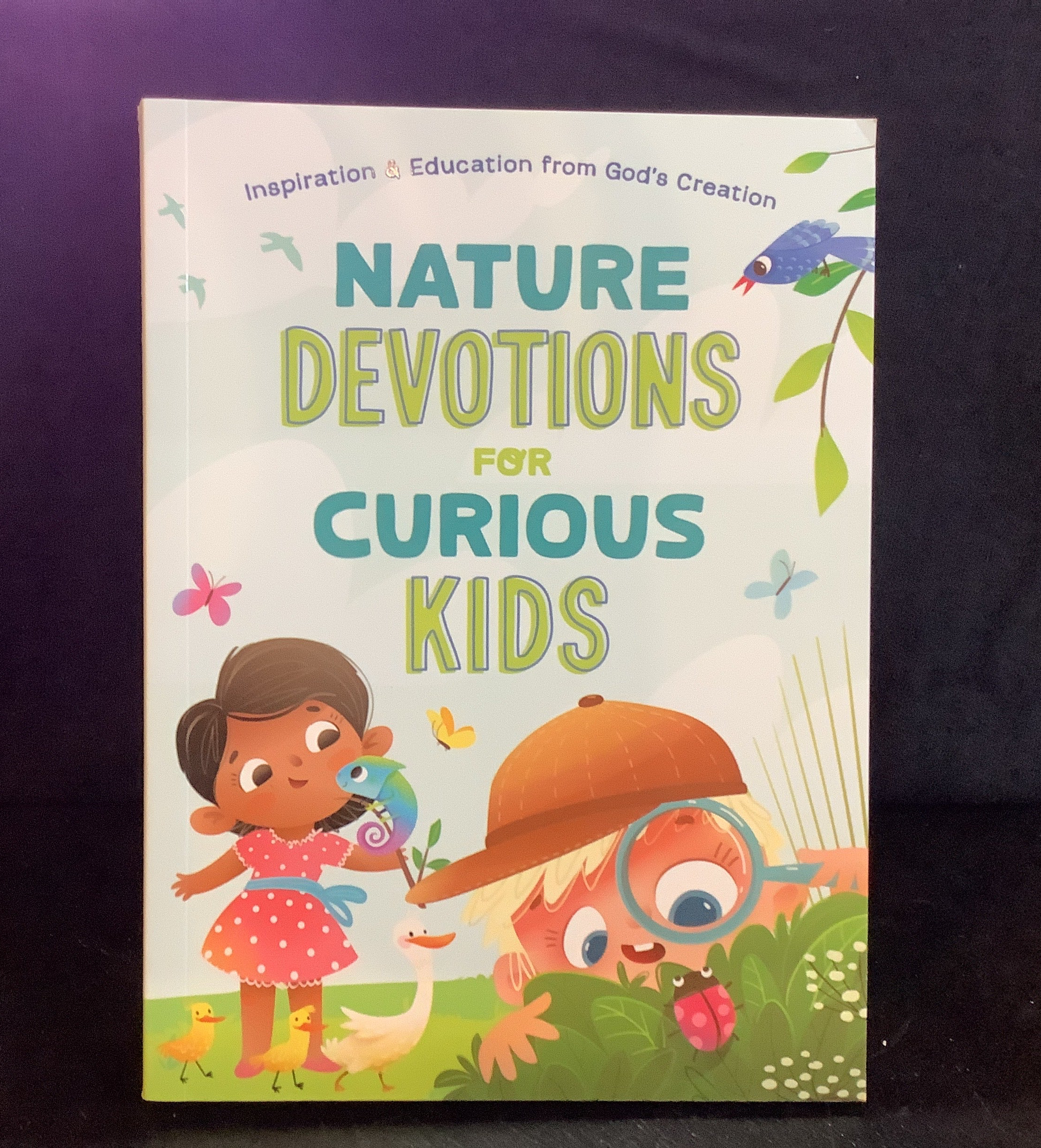 K-Nature devo