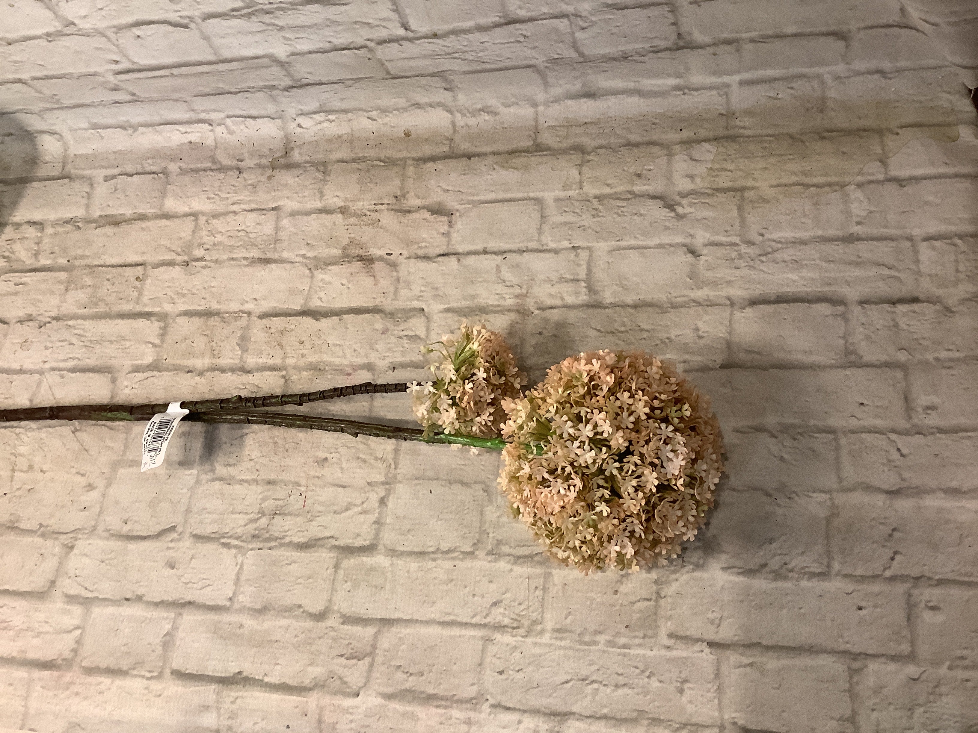 K 32” Snowball Spray