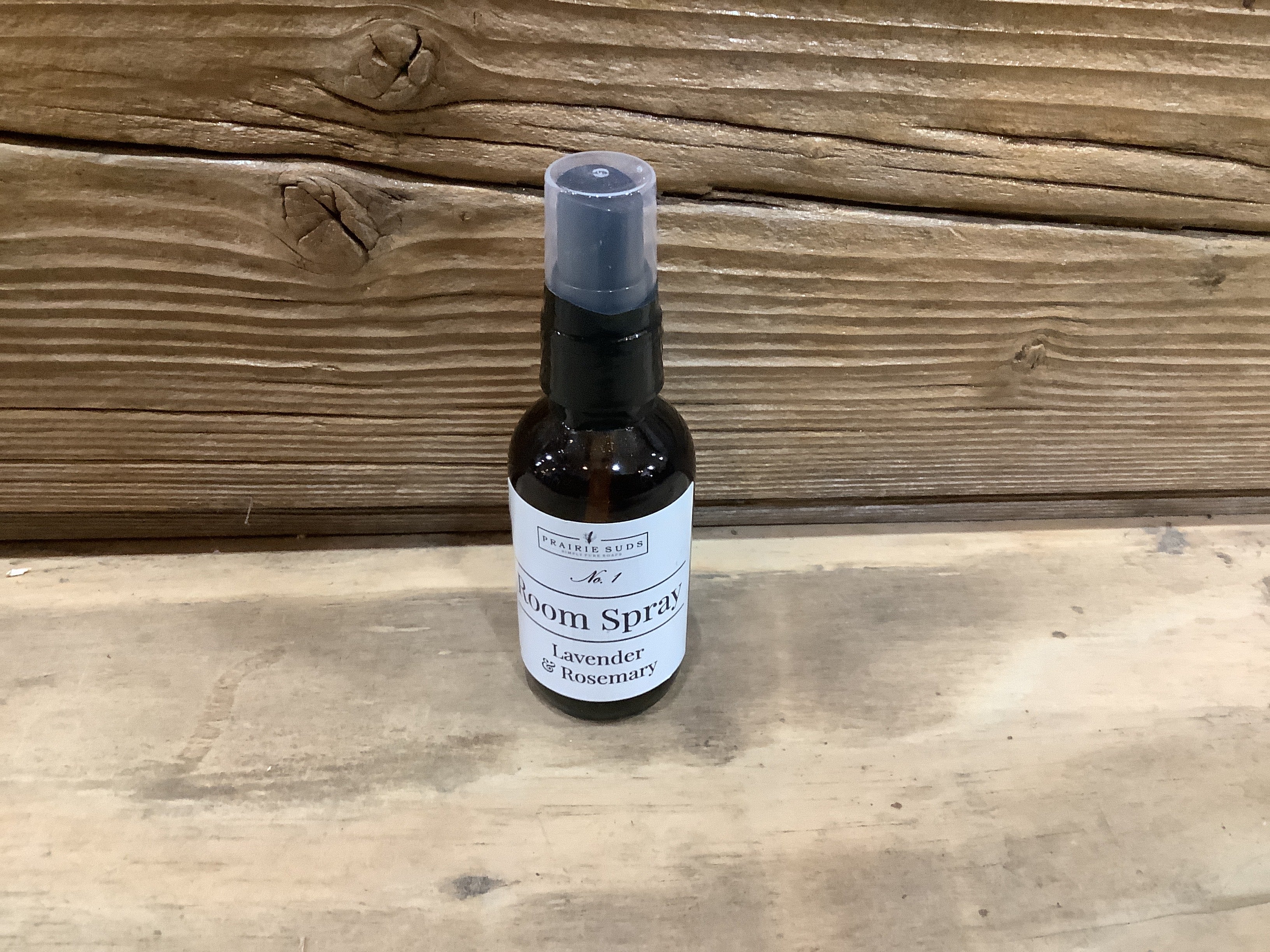 P Room Spray