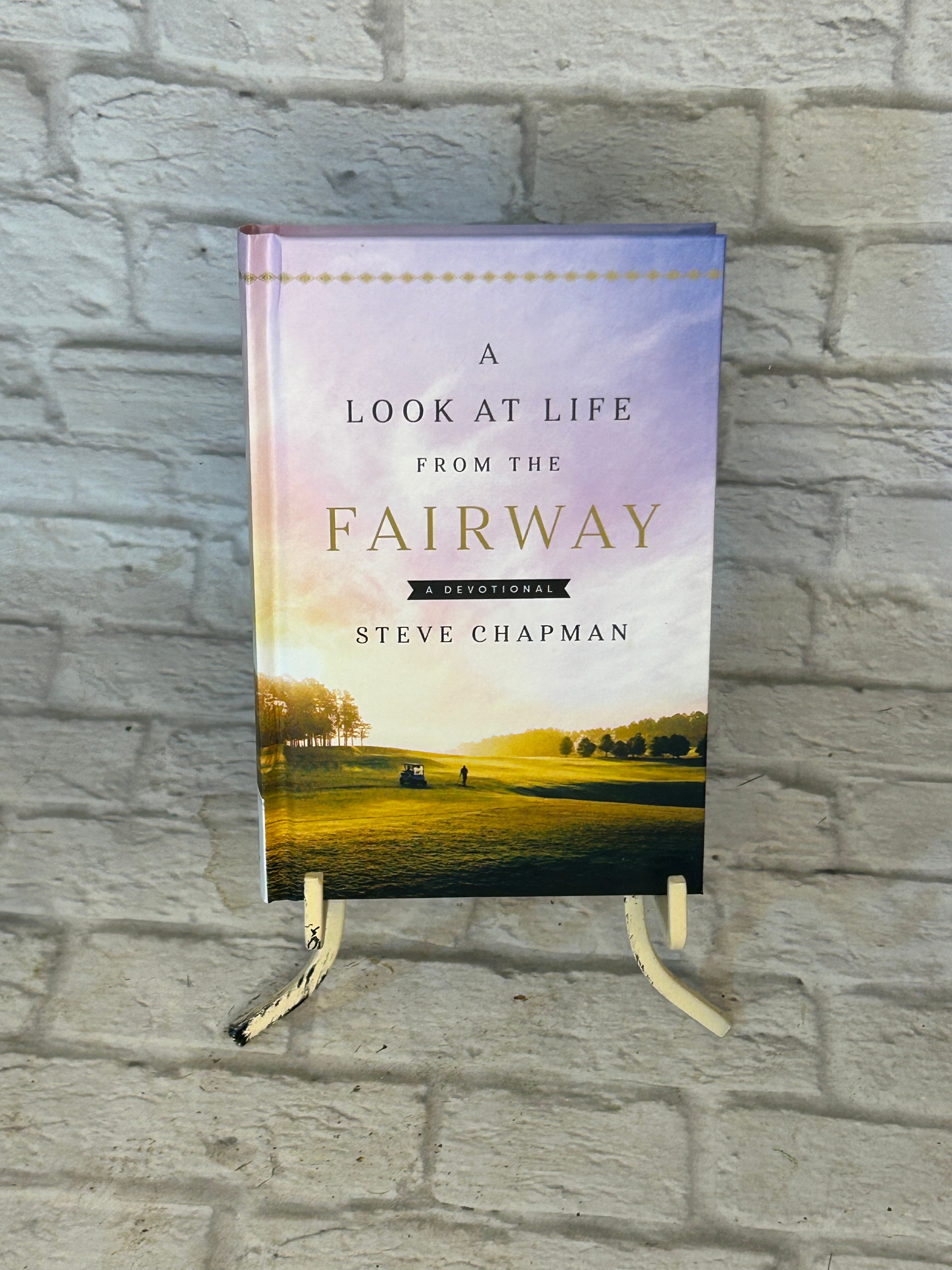 K A Look at Life from the Fairway Book