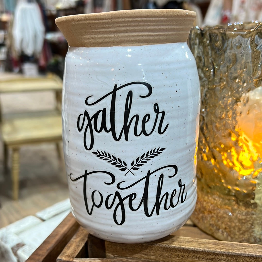 K Gather Together Container